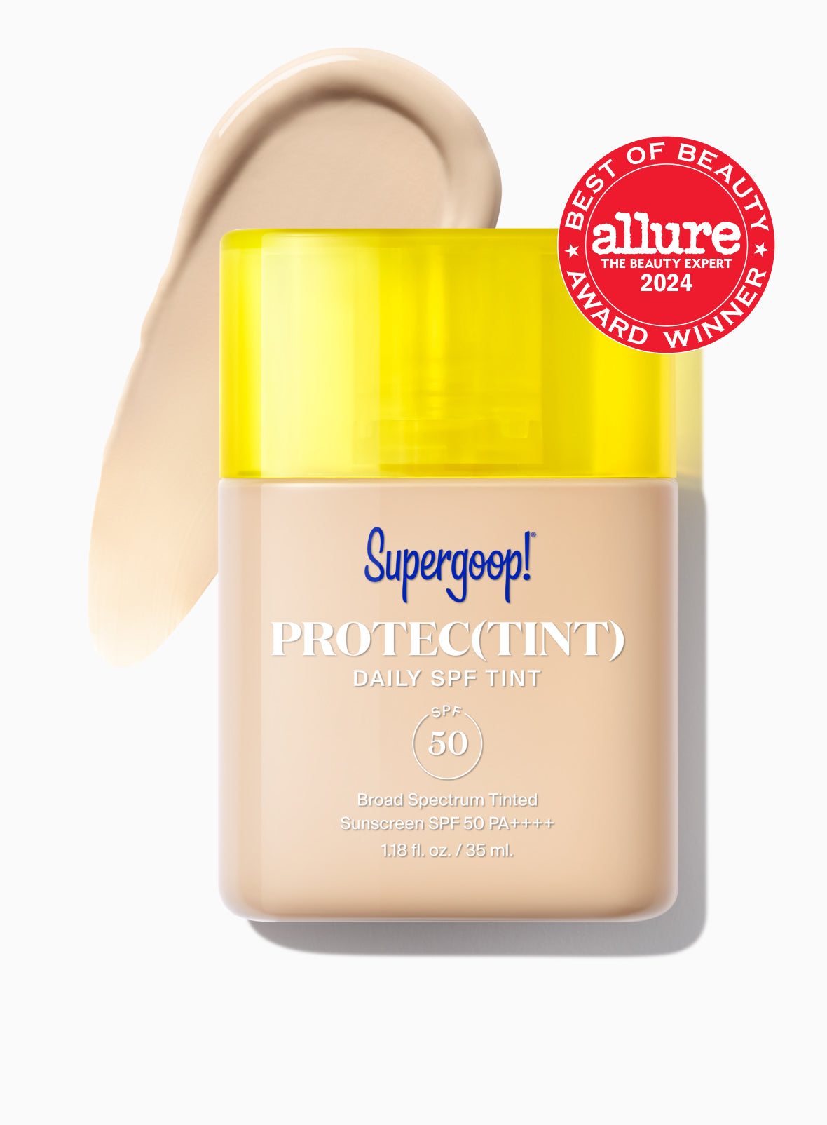  Protec(tint) Daily Skin Tint SPF 50、mySite、ghnorth