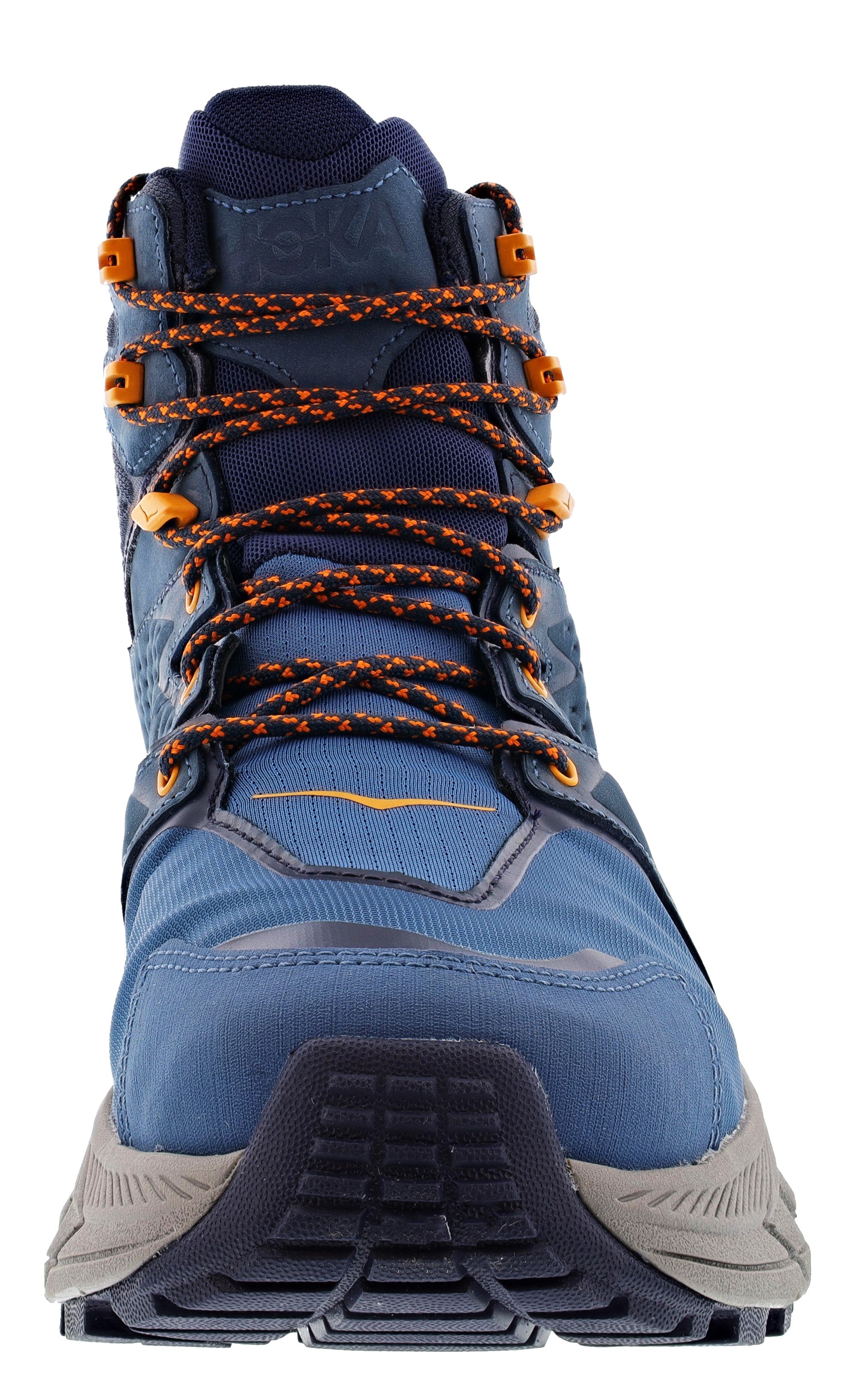 Hoka Men's Anacapa Mid GTX Outdoor Hiking Boots、mySite、dreamappss