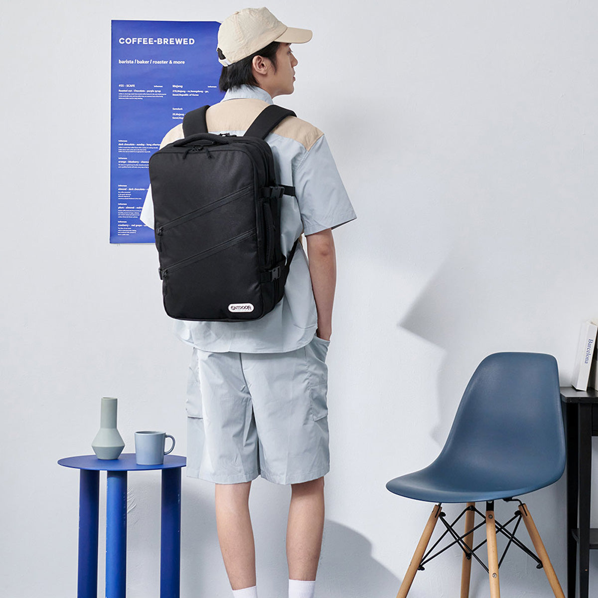 243119 Backpack、mySite、garminoutage.com