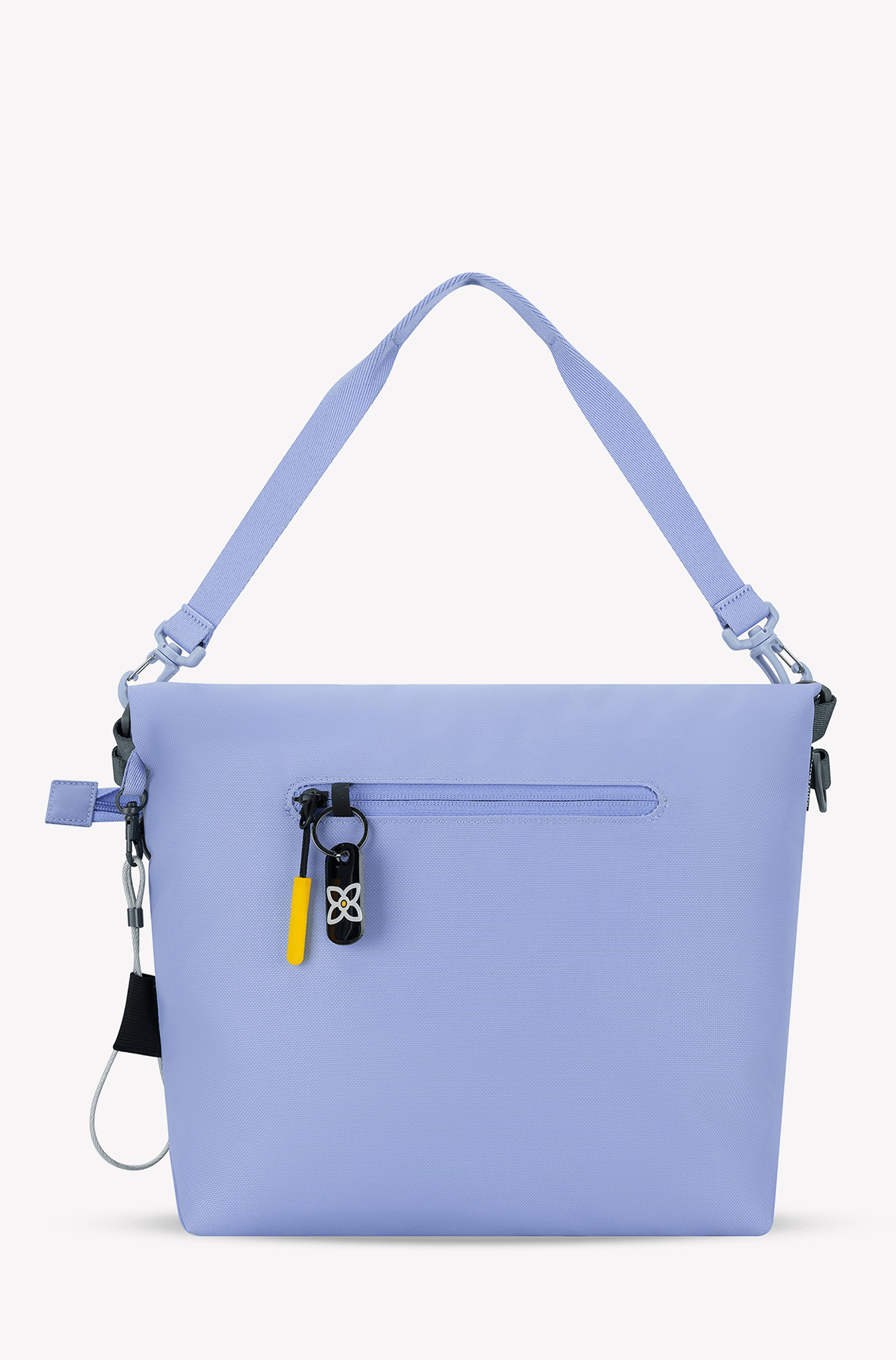 Viso | Foldover Bag、mySite、garagedoors4me