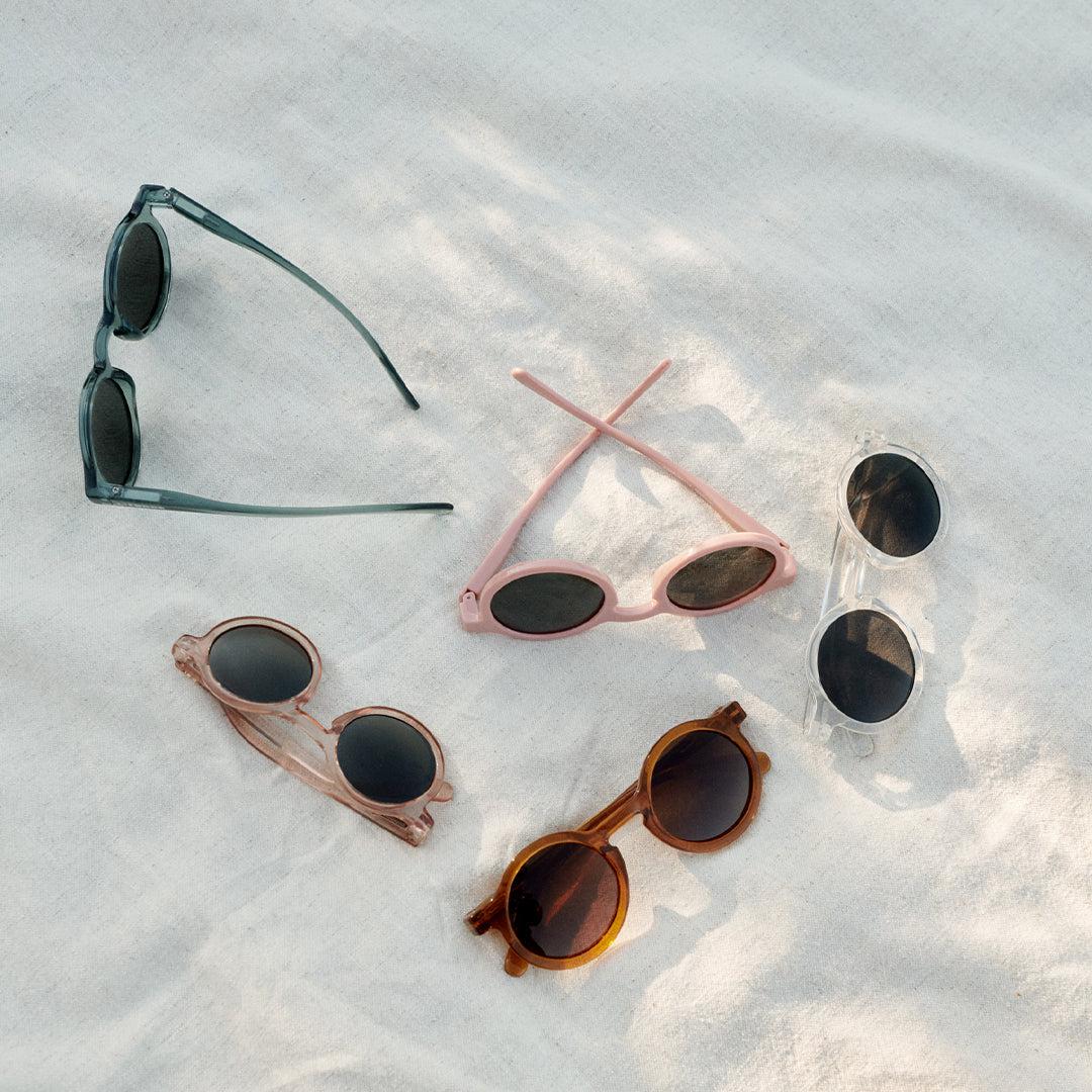  Liewood Darla Sunglasses - Whale Blue、mySite、merchandisen