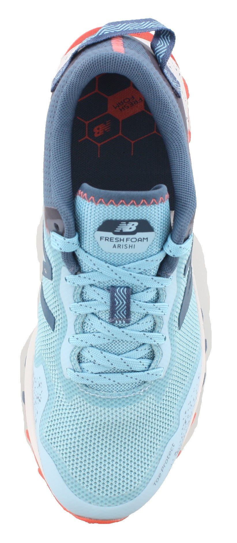 New Balance Fresh Foam Arishi Womens Trail Running Shoes、mySite、dreamappss