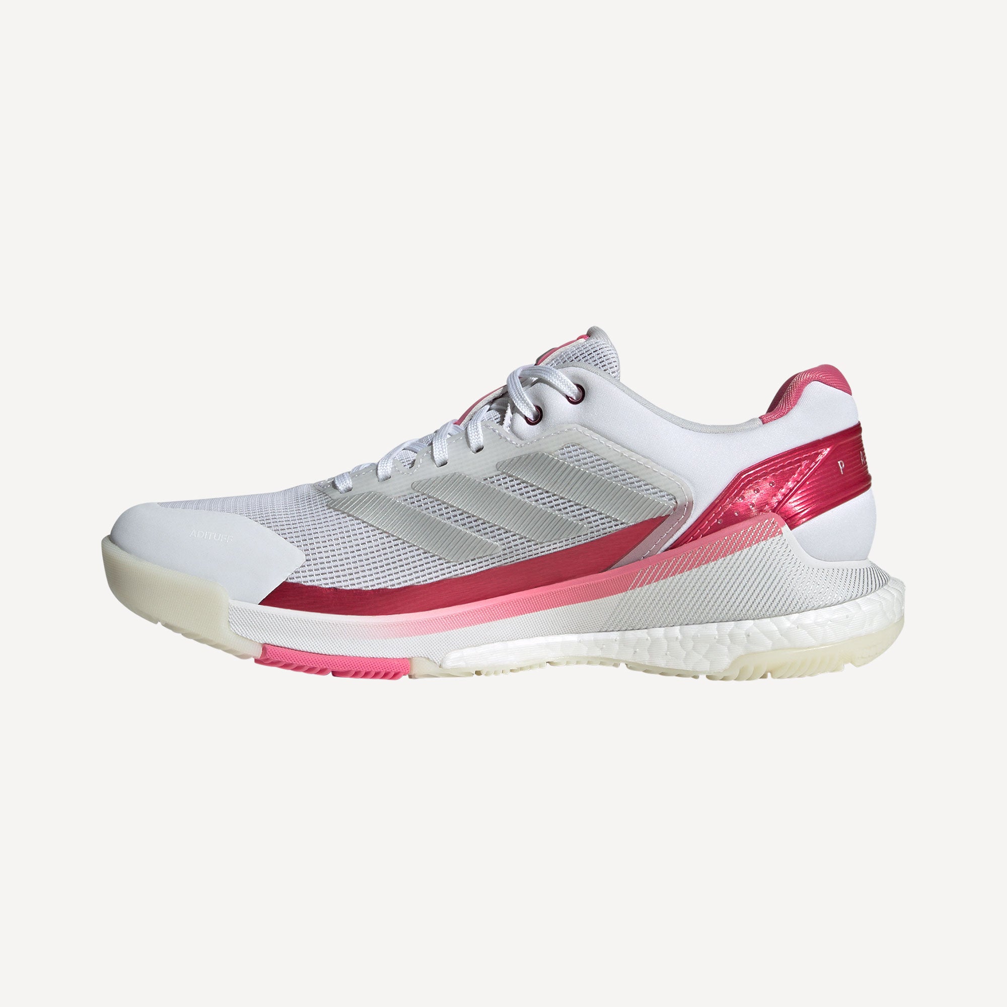 adidas Crazyquick Boost Women's Padel Shoes、mySite、neckold