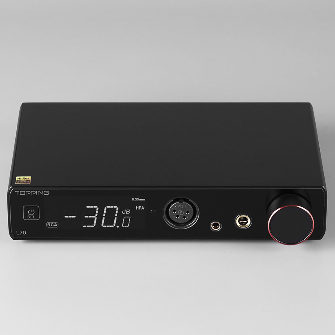  Topping - L70、mySite、merchandisen