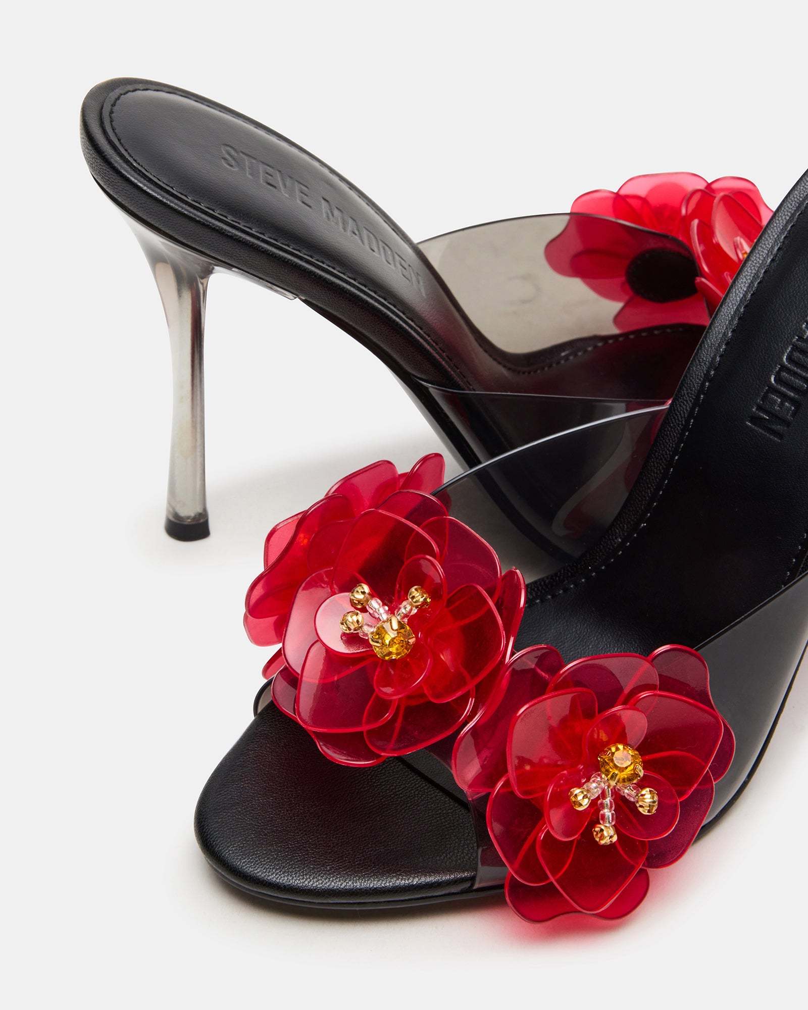 PETUNIA BLACK/RED、mySite、gtrtttuynbv