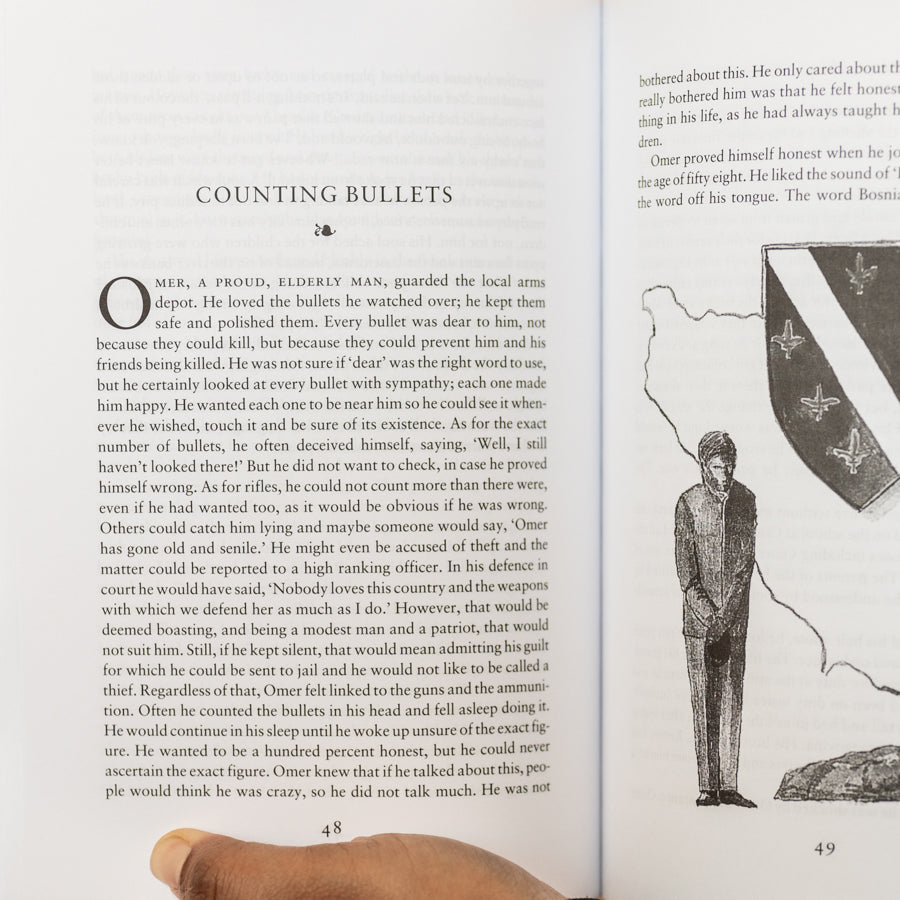 Race with Death: 22 True Stories from the Bosnian War、mySite、topwebapps