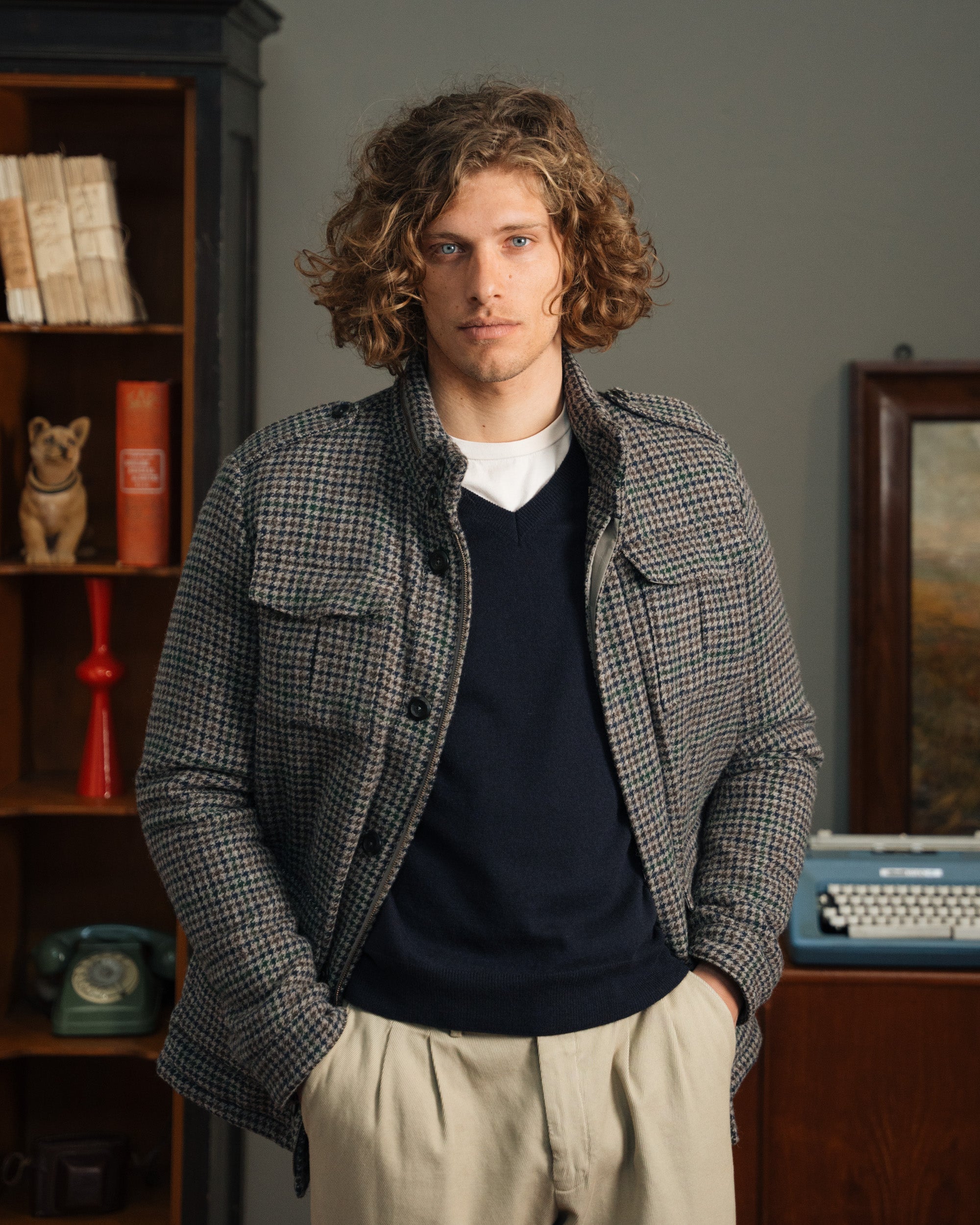  Oria、mySite、merchandisen