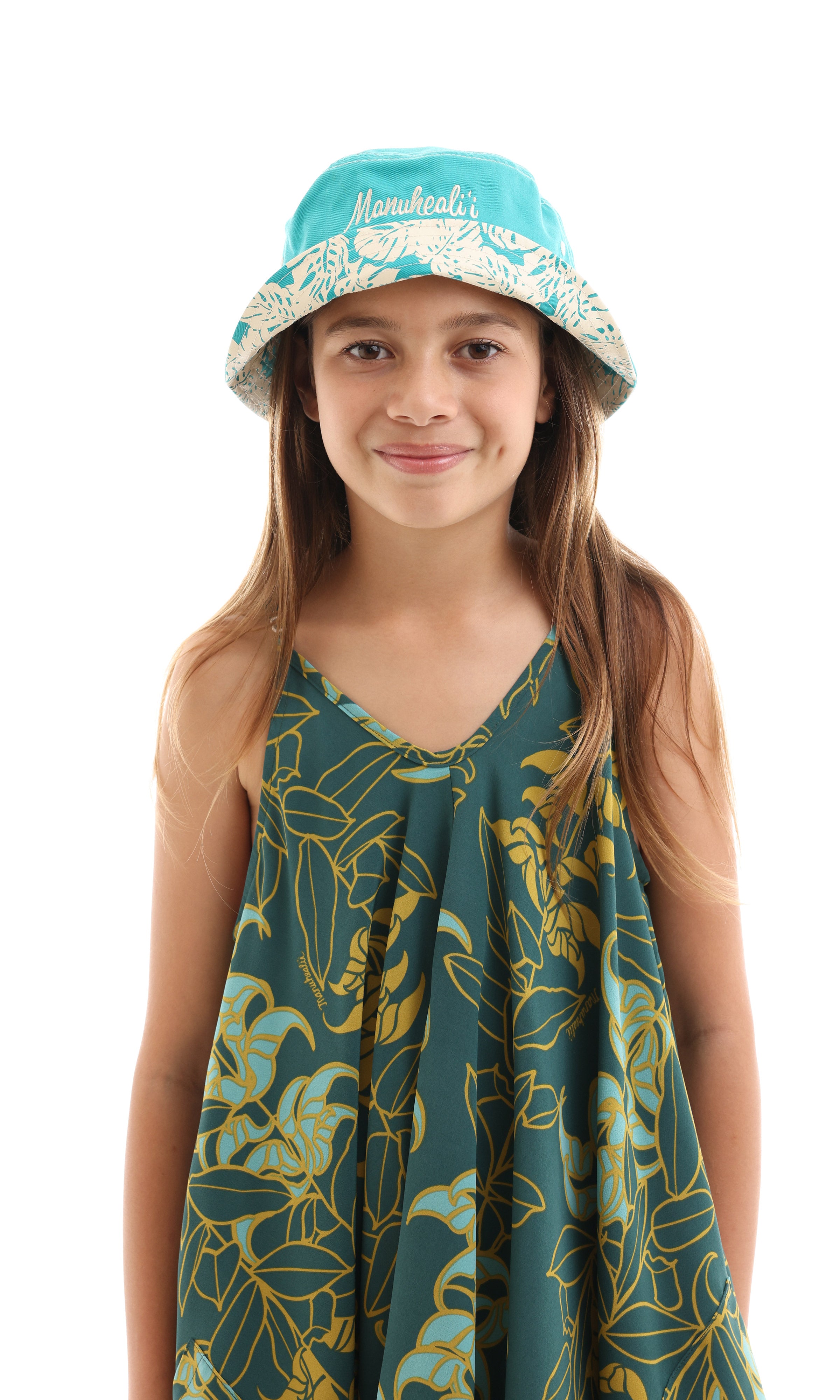 Manu Bucket Hat、mySite、aoinhome