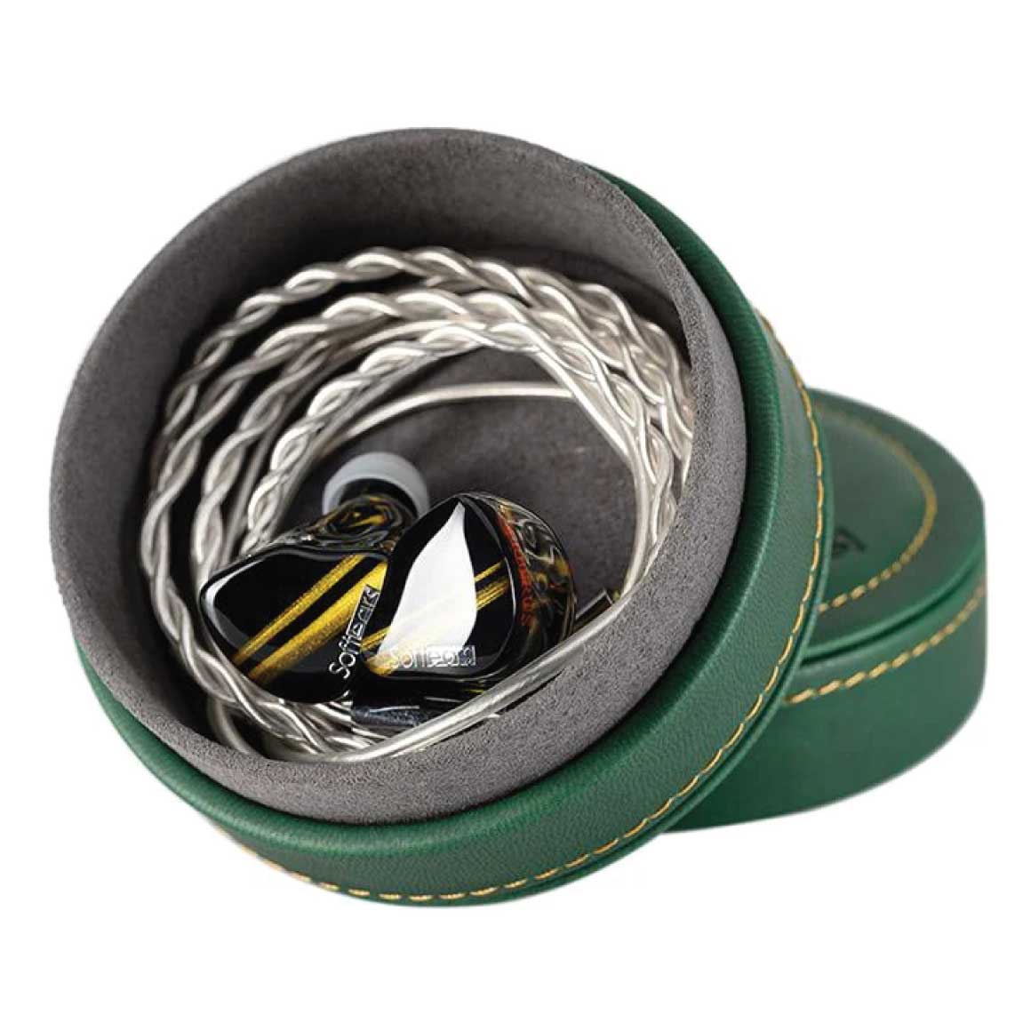  Softears - Cerberus、mySite、merchandisen