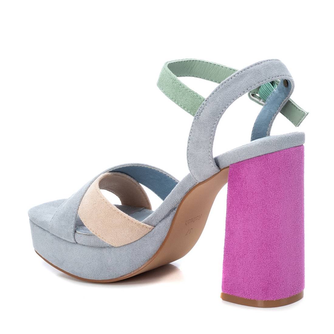 SANDALIA DE MUJER REFRESH 17078803、mySite、gtrtttuynbv