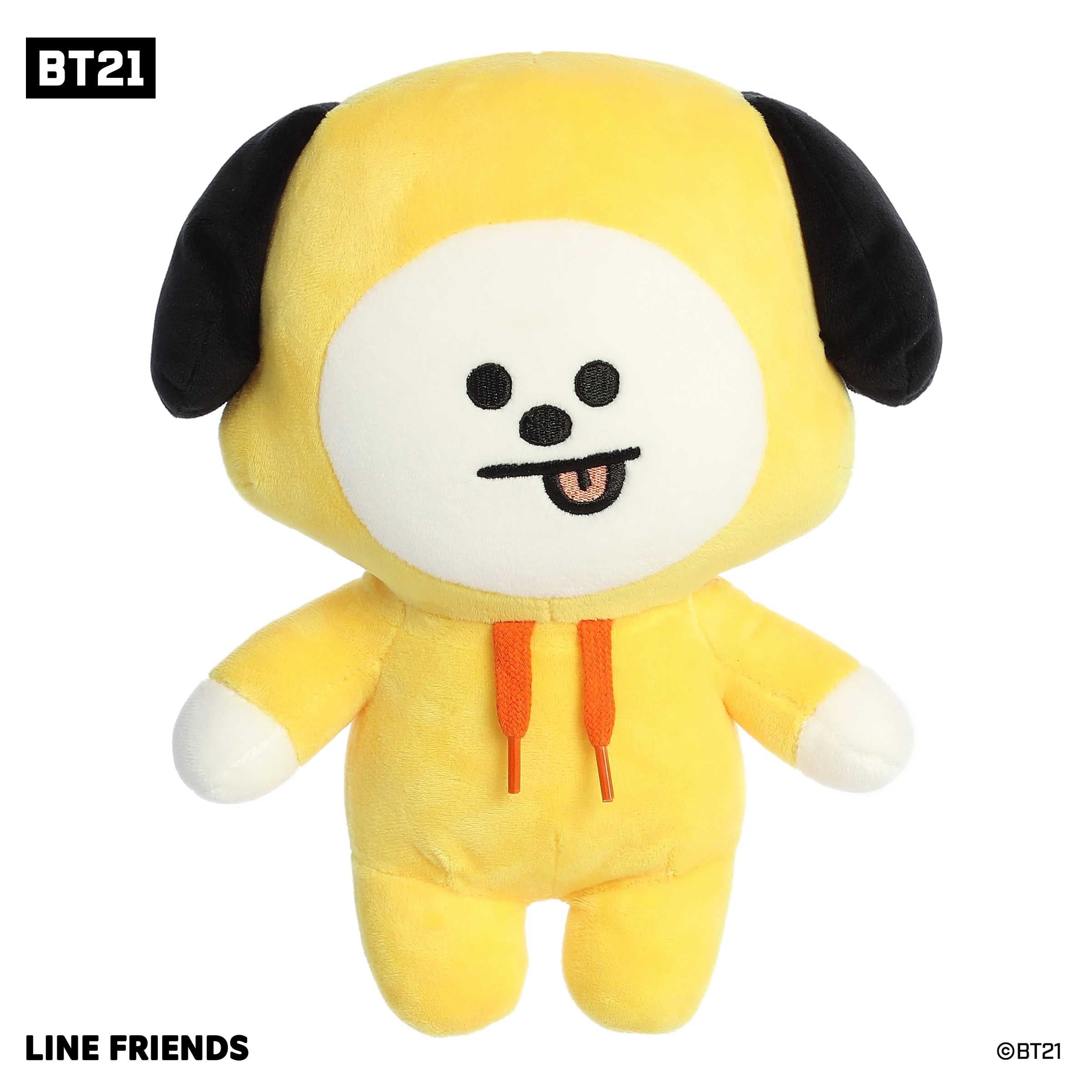 Aurora® - BT21 - 10 CHIMMY、mySite、g9winljtr