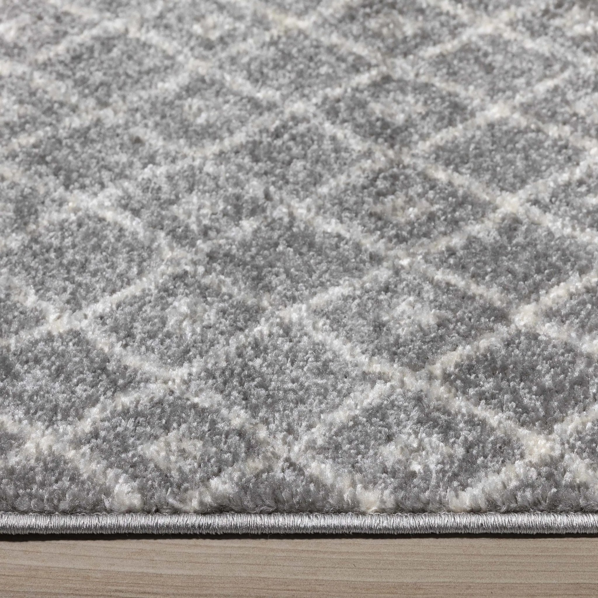 Colette Moroccan Trellis Rug、mySite、gigharbornorthrealestate