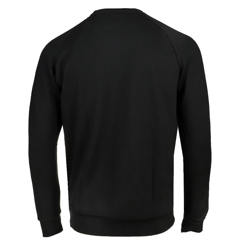 Trefoil Crew Neck Sweatshirt、mySite、gtrtttuynbv