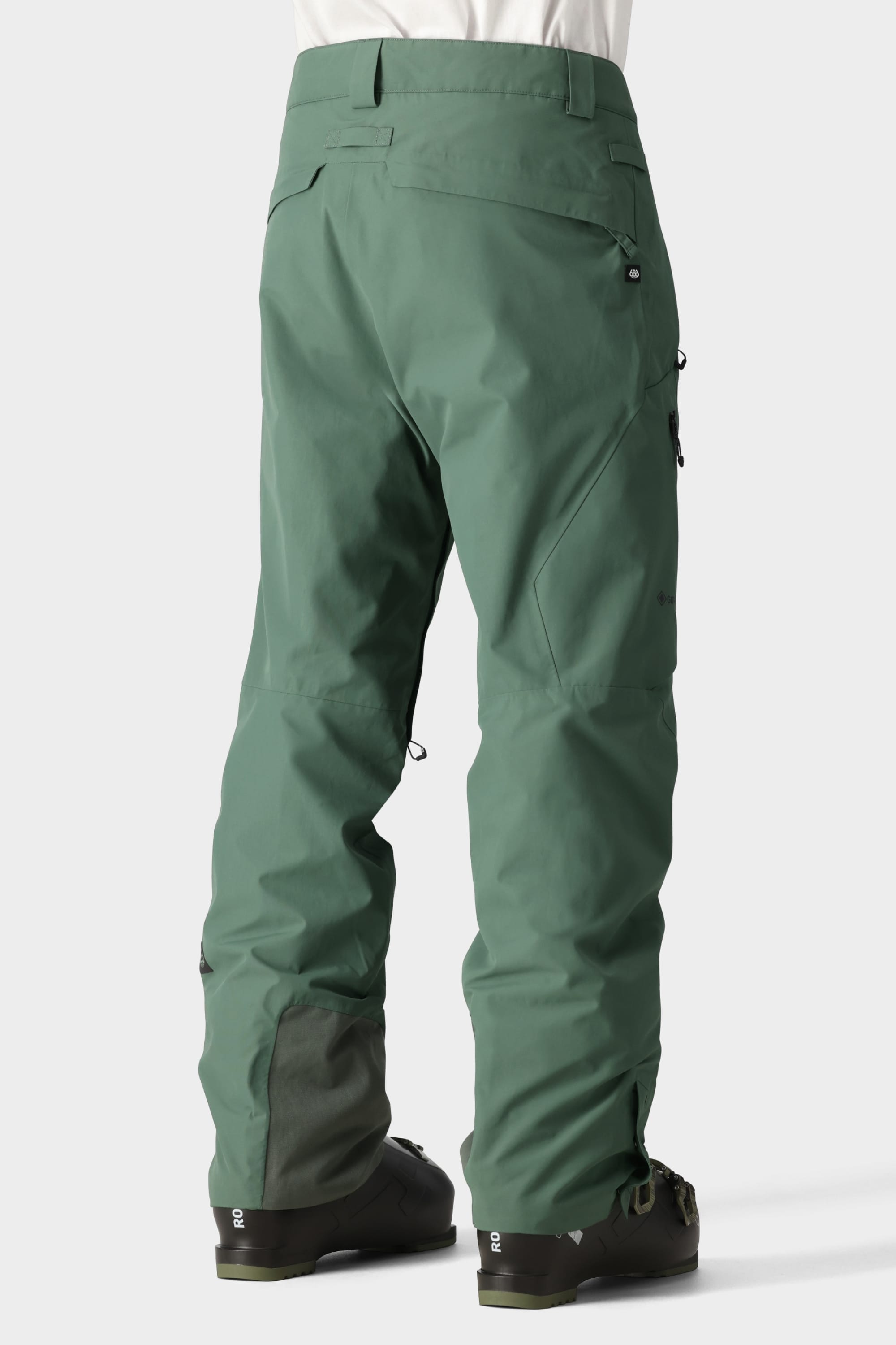 686 Men's GORE-TEX GT Shell Pant、mySite、i-lightchina