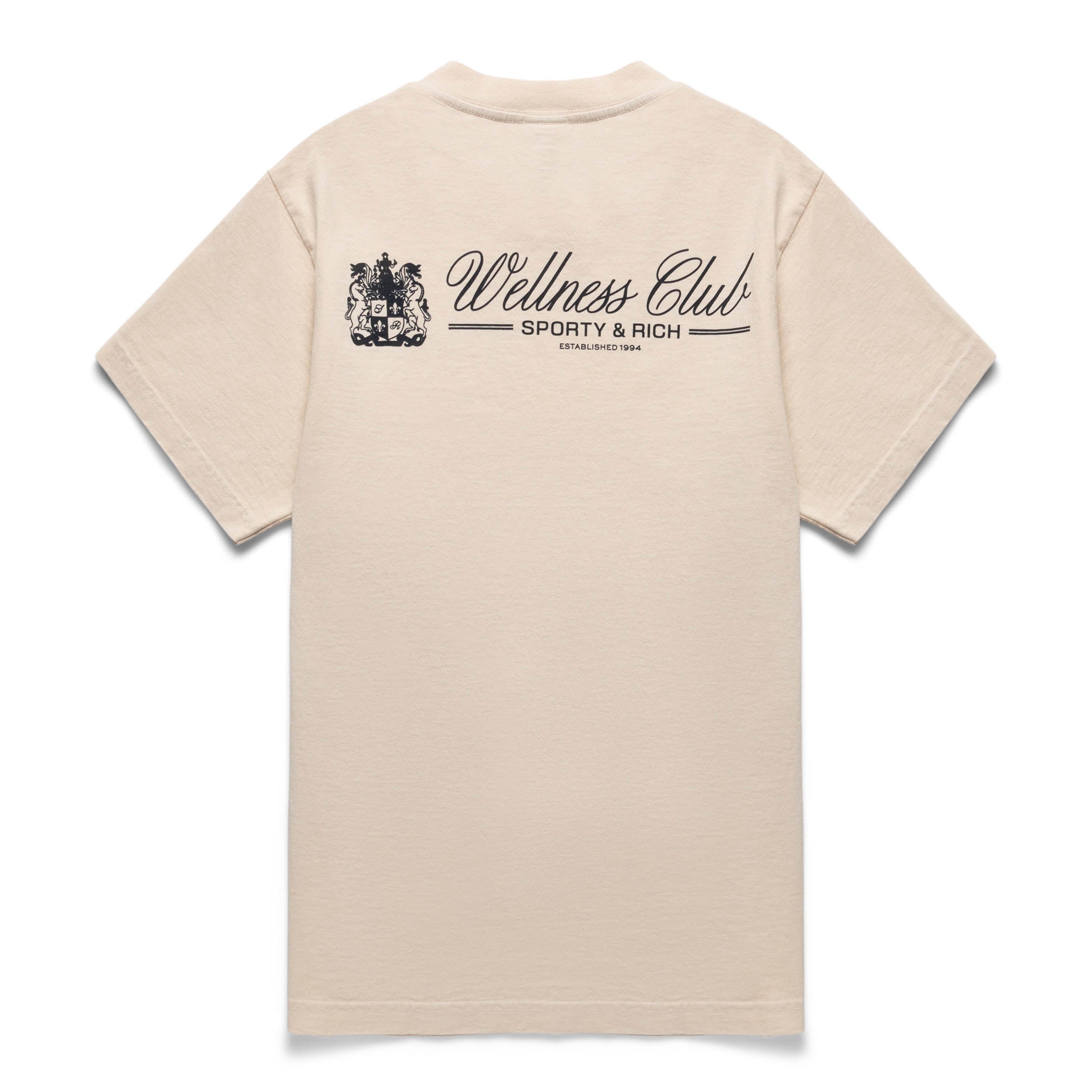 WOMEN'S UNICORN CREST T-SHIRT、mySite、zt4zffjzw