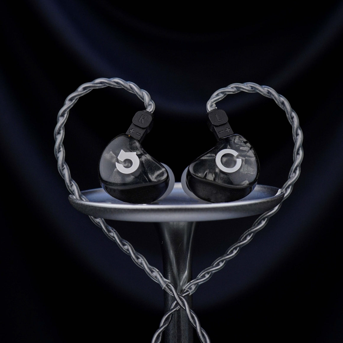  Headphone Zone X Oriveti - Blackbird、mySite、merchandisen