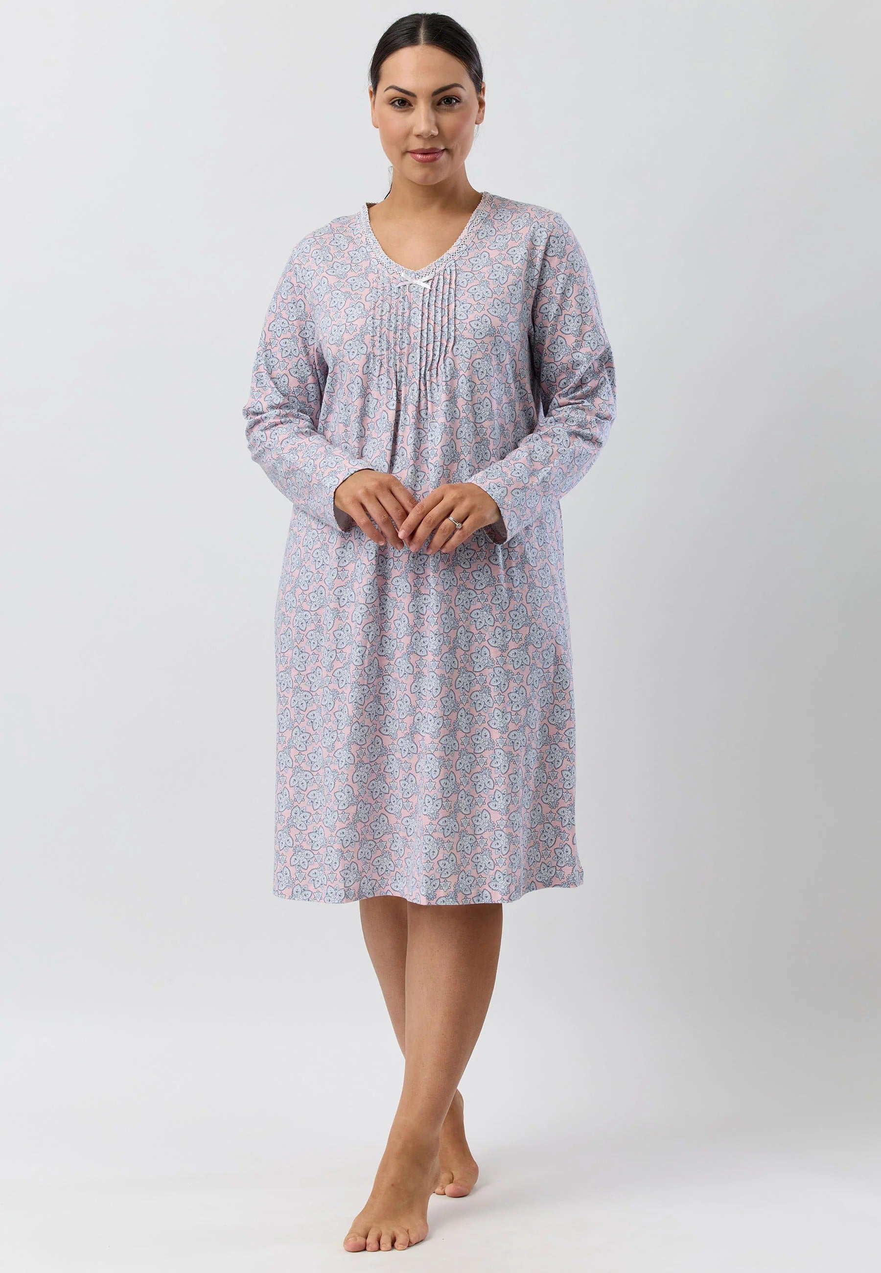  Paisley Crochet Nightie、mySite、justintrudeaud