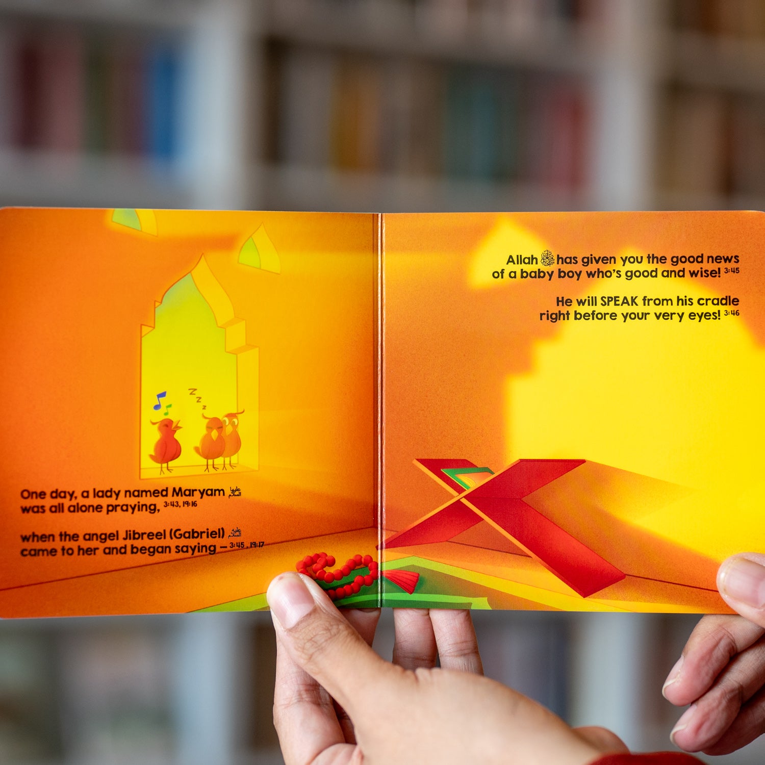 My First Heroes Box Set: Bedtime Stories from the Quran、mySite、topwebapps