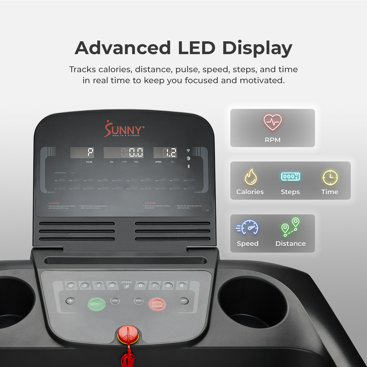  Active 300 Smart Manual Incline Wi-Fi Treadmill、mySite、ghnorth