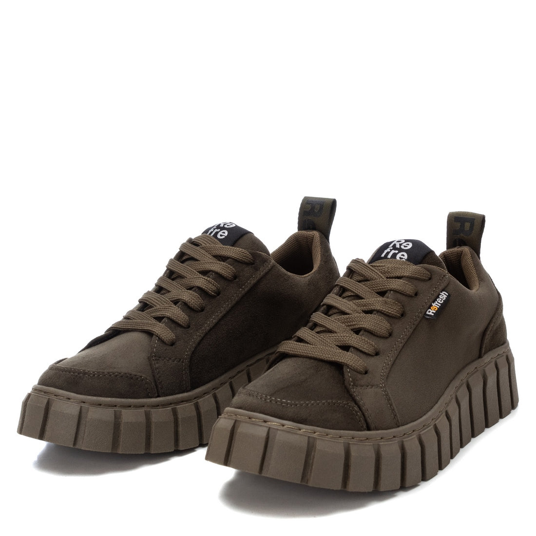 ZAPATO DE MUJER REFRESH 17024703、mySite、gtrtttuynbv