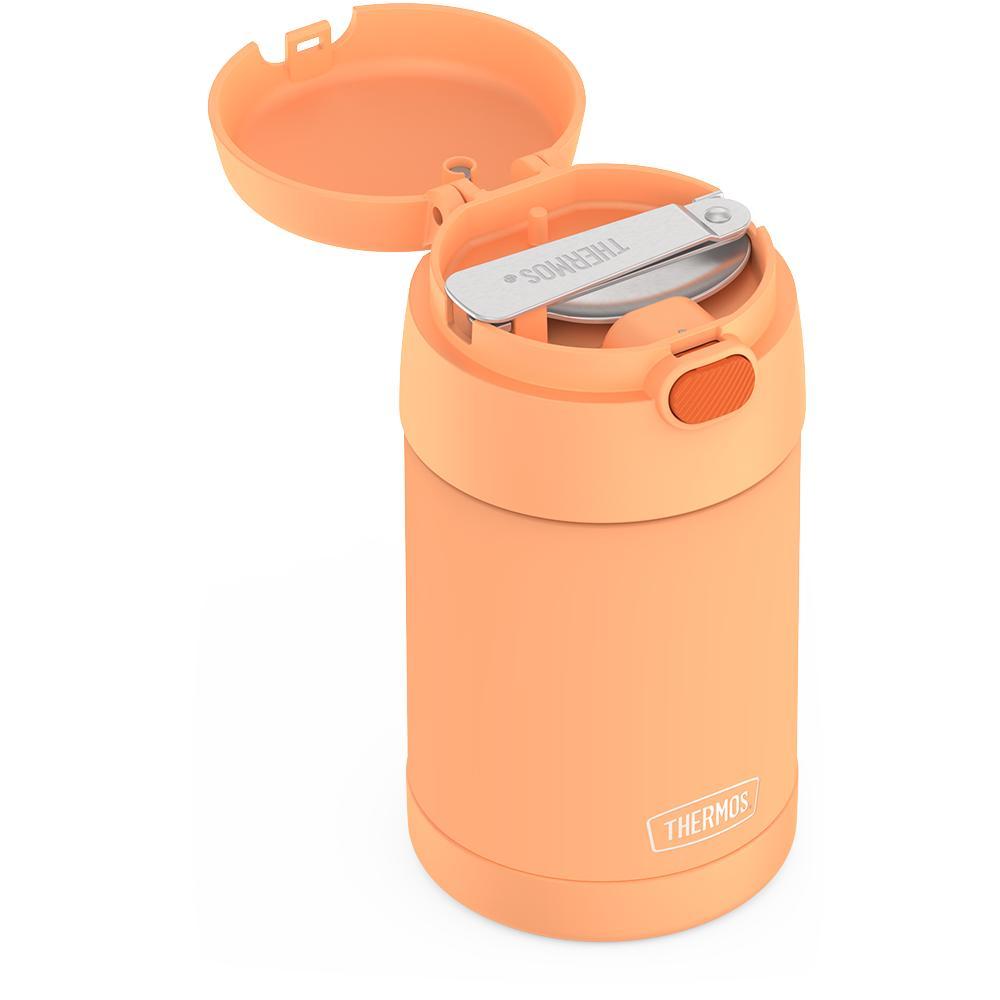 16oz FUNTAINER® FOOD JAR、mySite、noshort