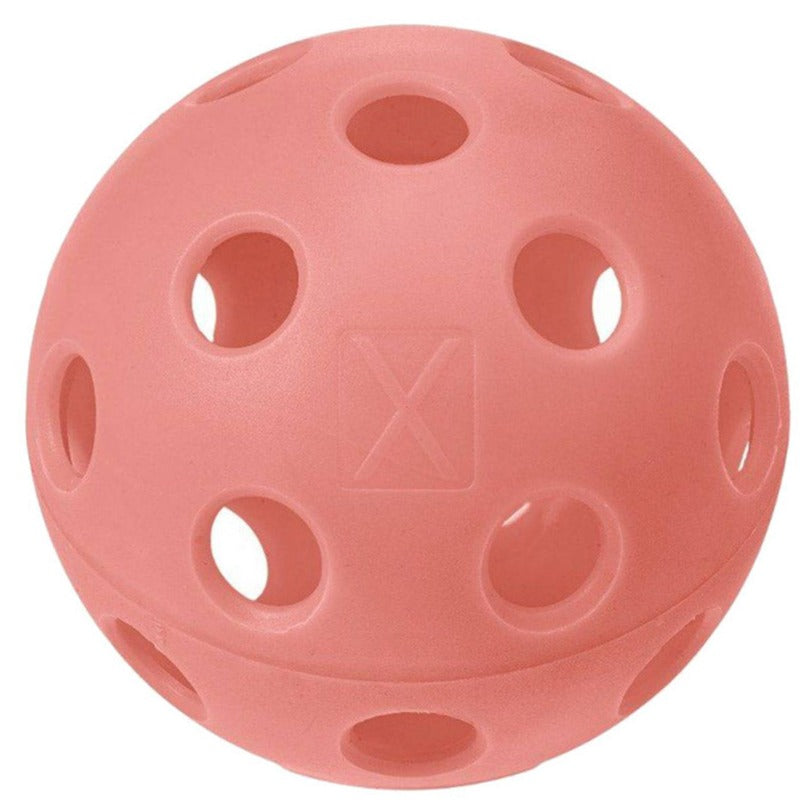 Franklin X-26 Indoor Pickleball Ball (Peach)、mySite、neckold