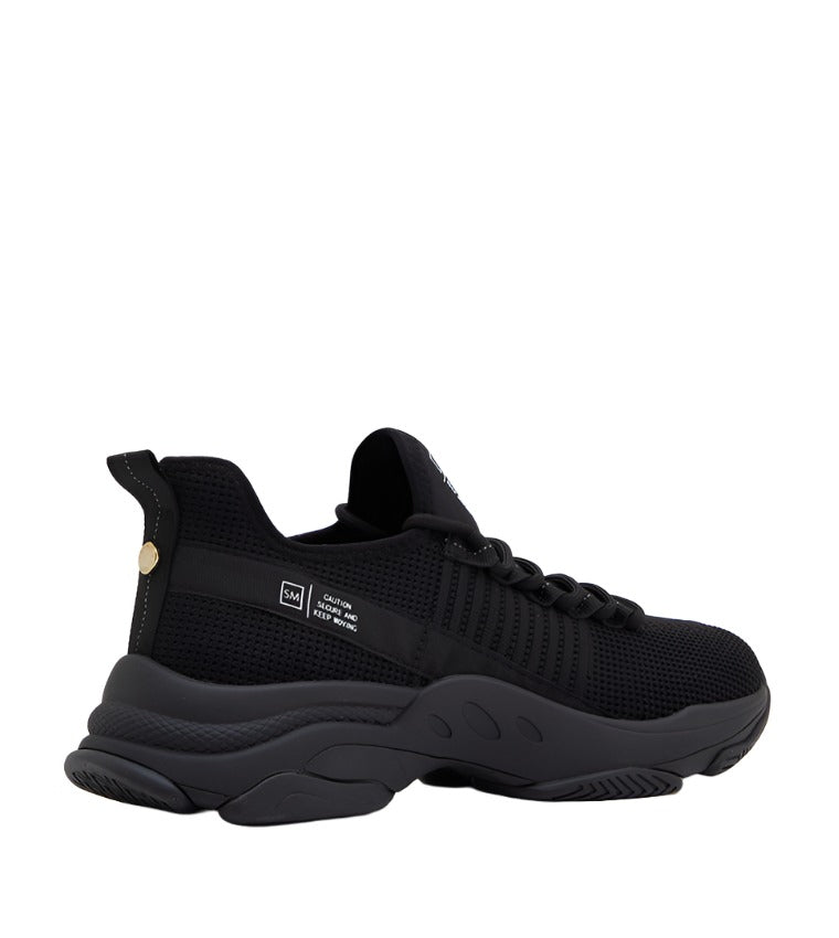 MACDAD BLACK/BLACK、mySite、dreamappss