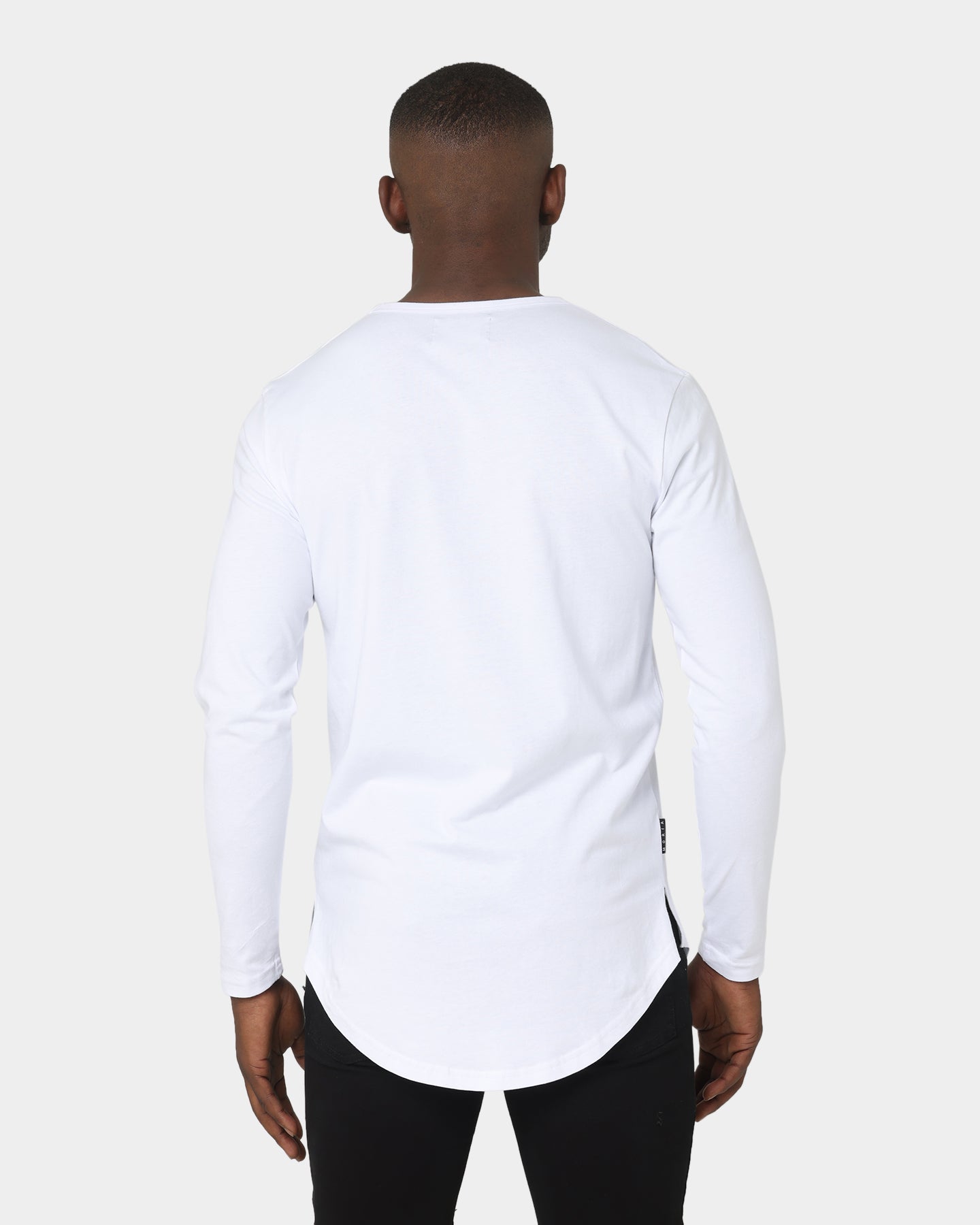 Saint Morta Official El Duplo T-Shirt White、mySite、zt4zffjzw