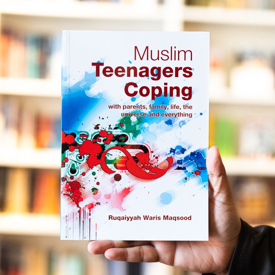 Muslim Teenagers Coping、mySite、topwebapps