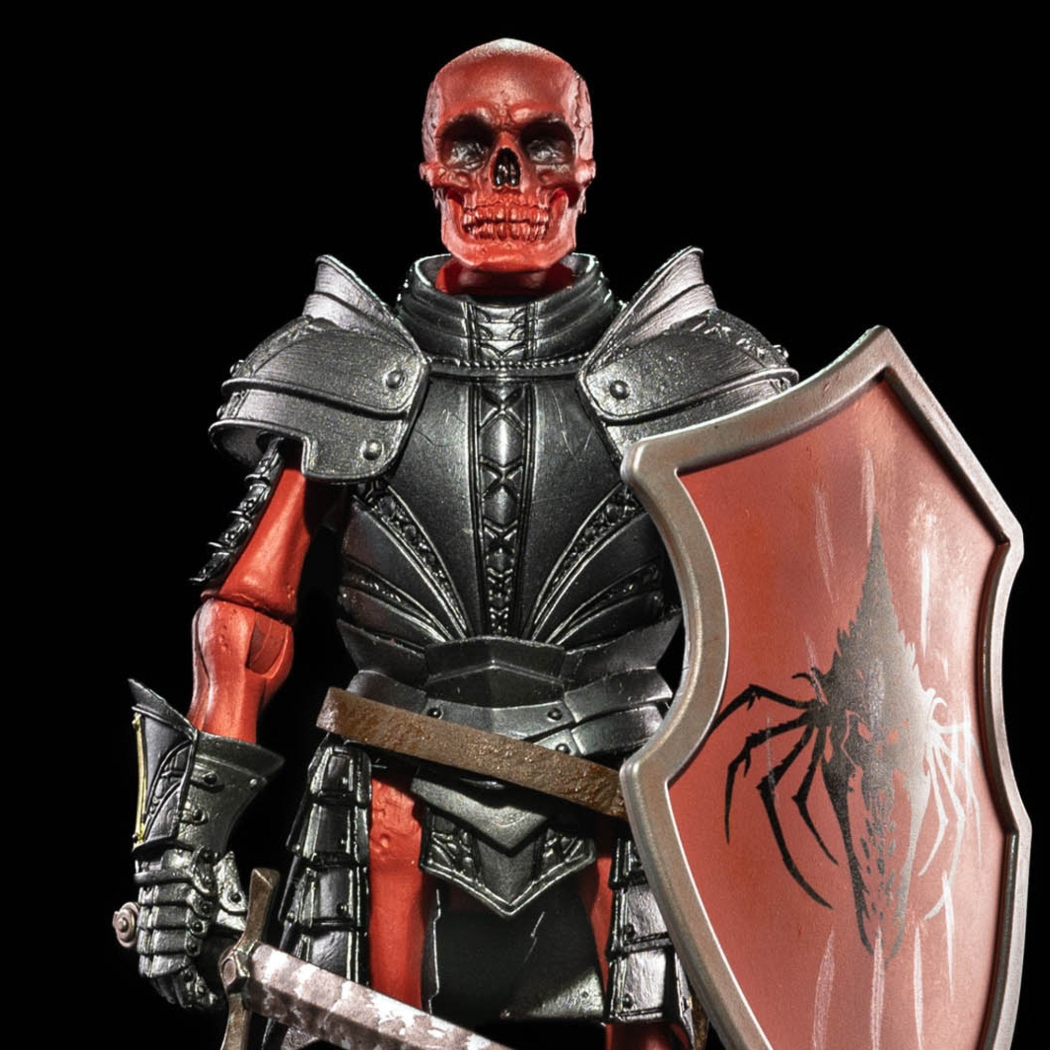 Mythic Legions Clavian、mySite、hgirdovlk