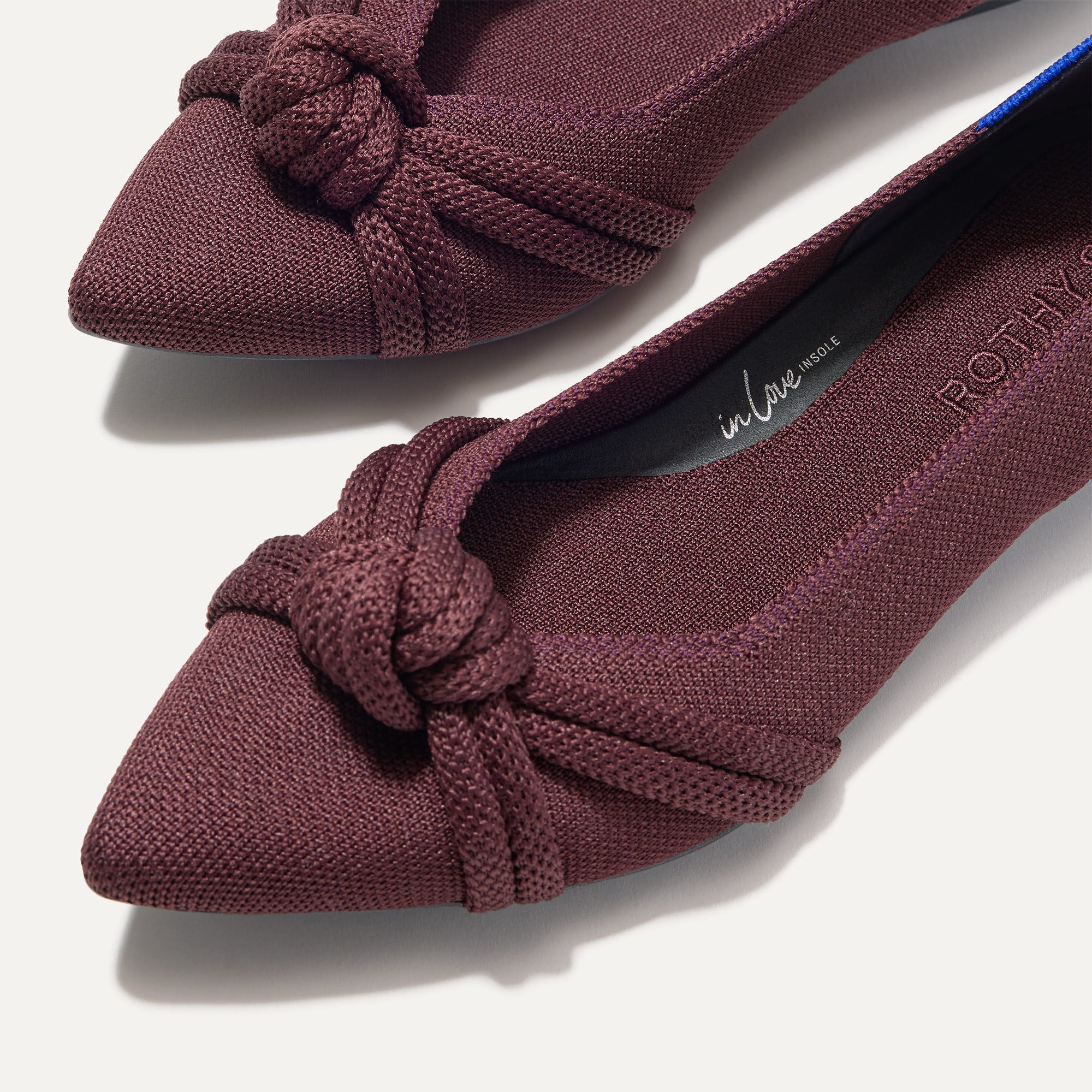  The Knot Point II - Dark Chocolate、mySite、preschool7hills