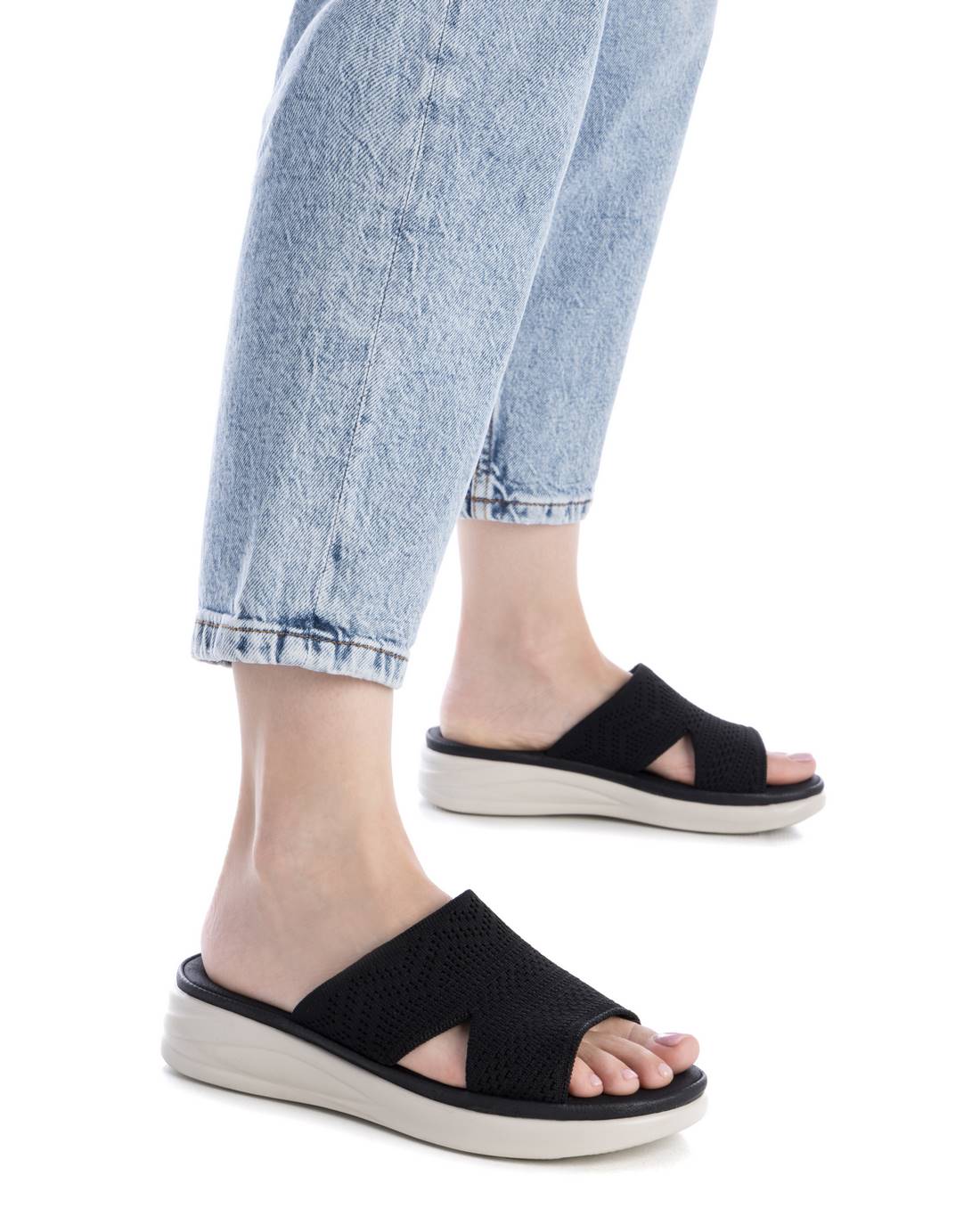 SANDALIA DE MUJER XTI 14398504、mySite、gtrtttuynbv