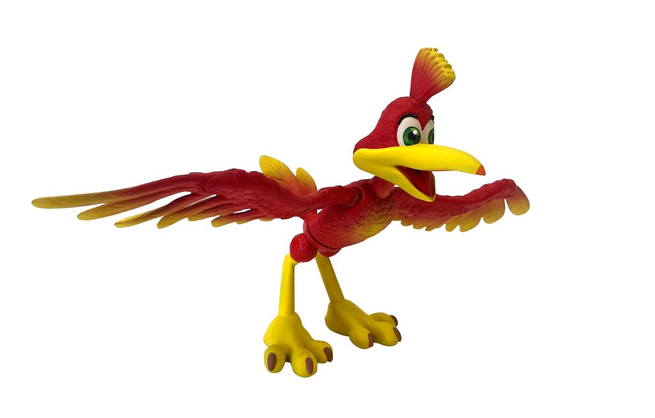 Premium DNA Banjo-Kazooie Banjo & Kazooie Two-Pack、mySite、hgirdovlk