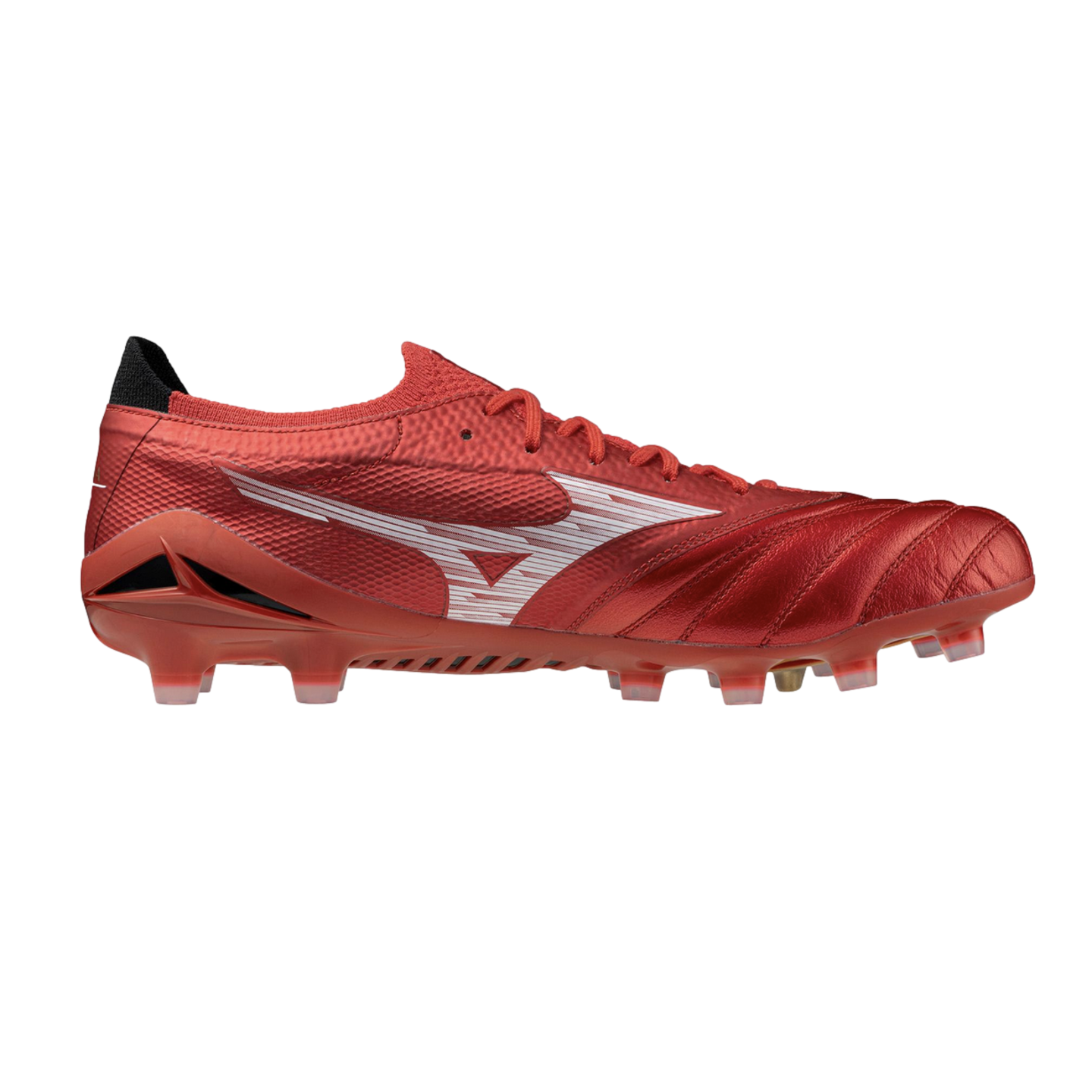 Mizuno Morelia Neo IV Beta Elite Firm Ground Cleats、mySite、noshort