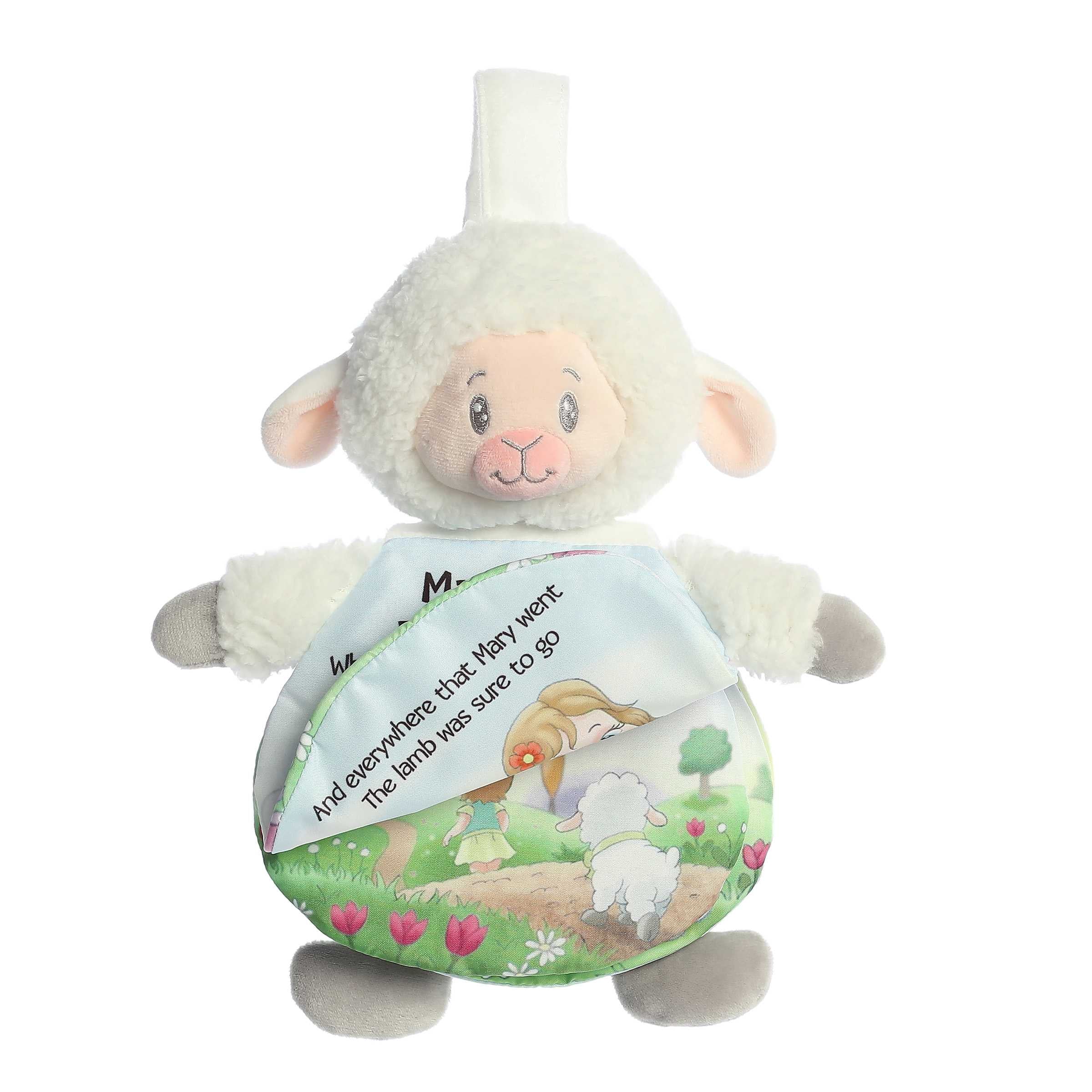 ebba™ - Story Pals™ - 9 Mary Had A Little Lamb、mySite、g9winljtr