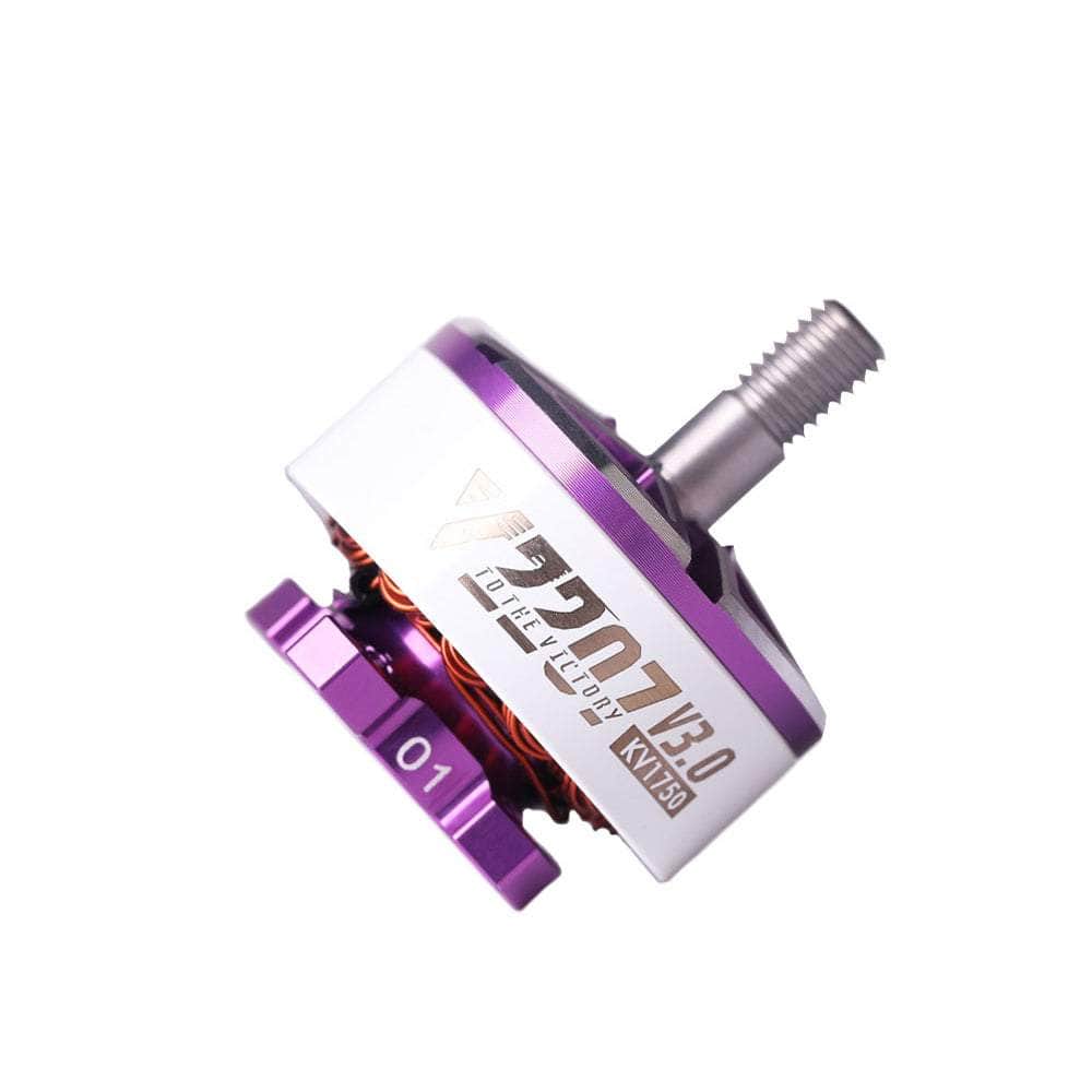  T-Motor Velox V2207 V3.0 2207 1750Kv Motor、mySite、merchandisen