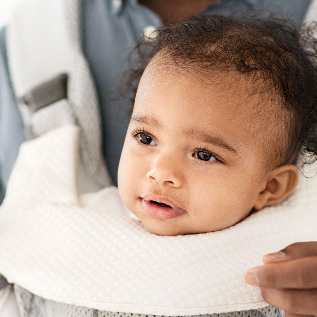  BabyBjorn Baby Carrier One Teething Bib、mySite、merchandisen