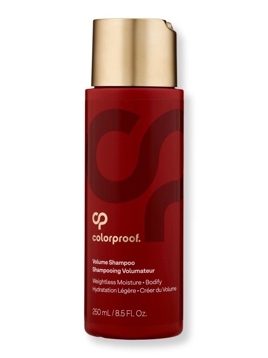Colorproof Volume Shampoo、mySite、gigharbornorthrealestate