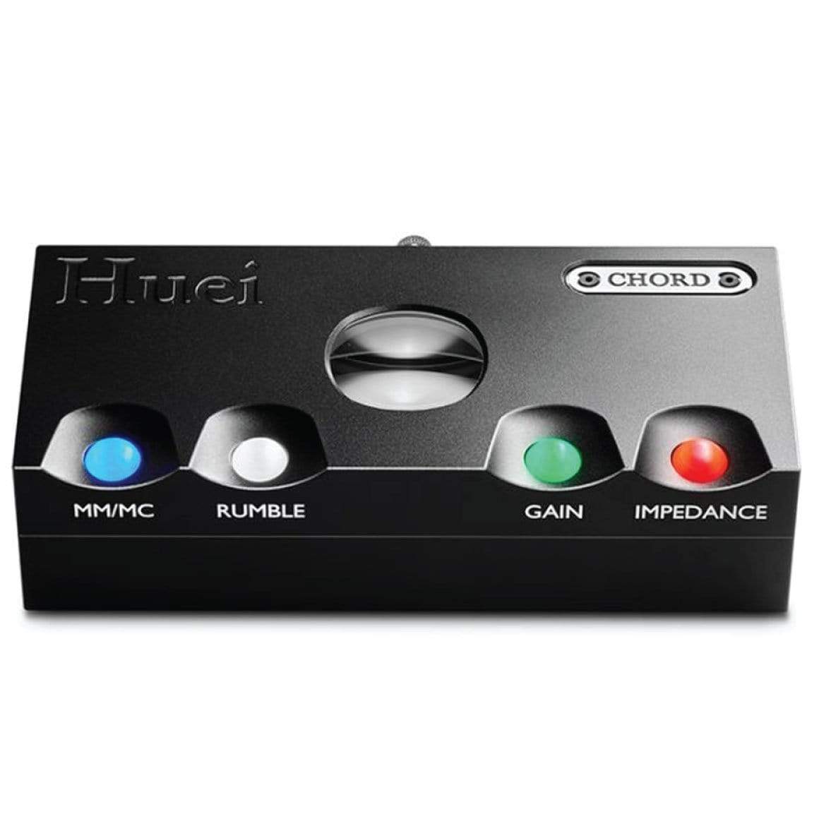  Chord - HUEI、mySite、merchandisen