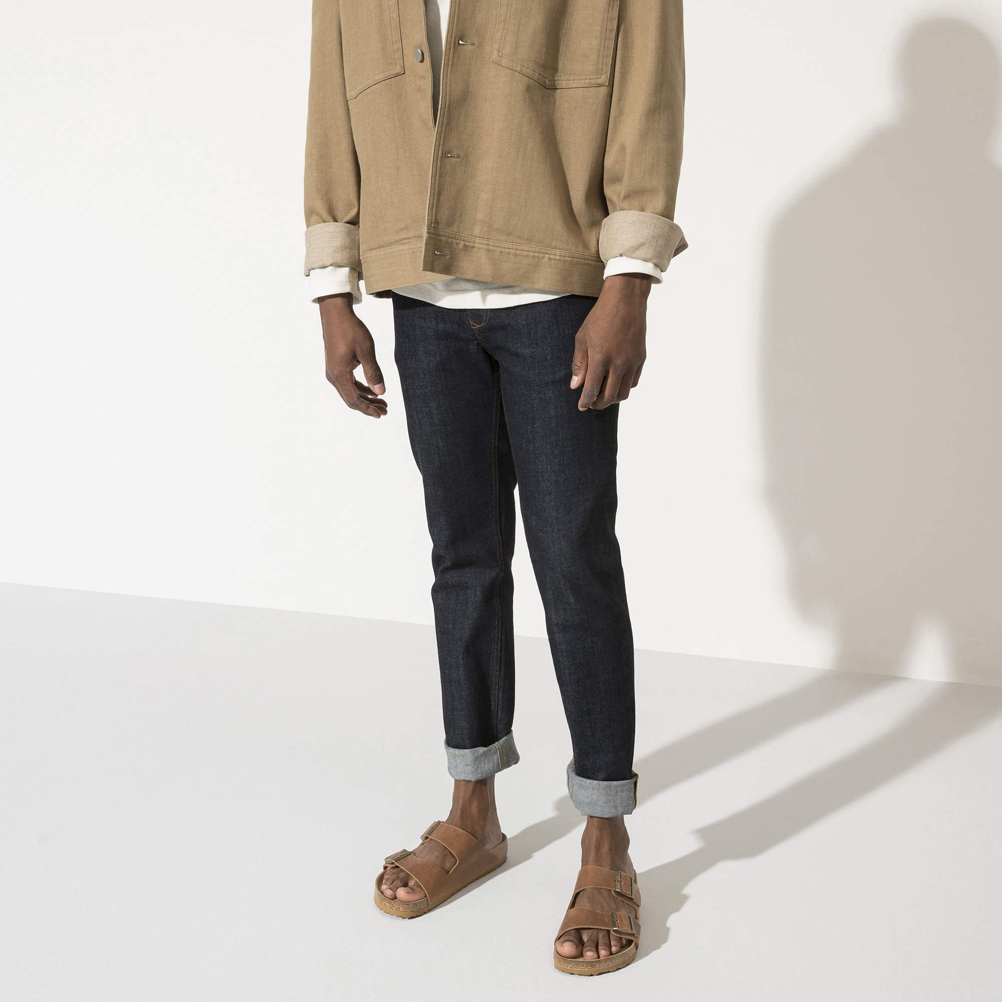 Arizona Soft Footbed Oiled Leather、mySite、gtrtttuynbv