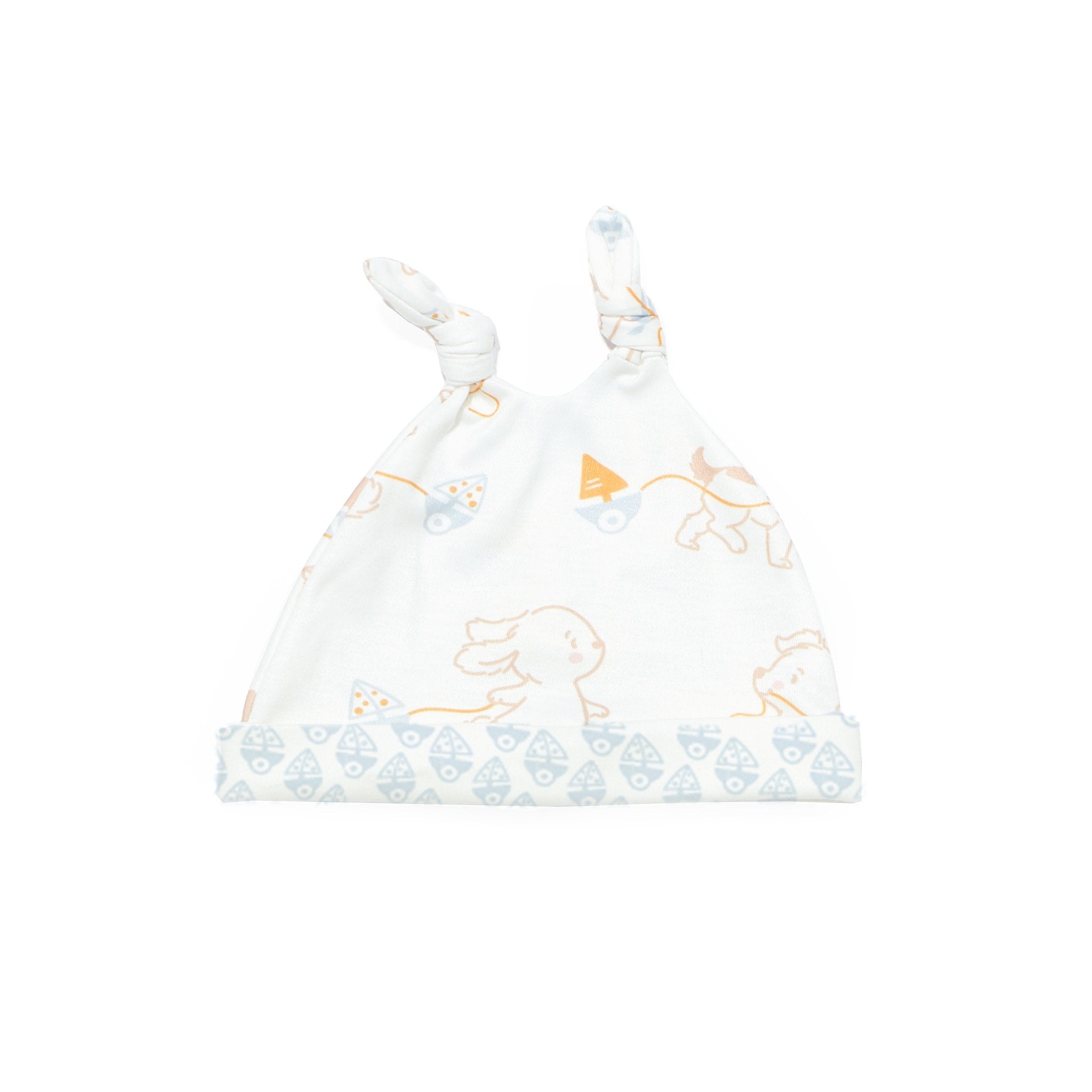 RETIRED - Skipit & Bud Kimono Romper and Hat Set、mySite、g9winljtr