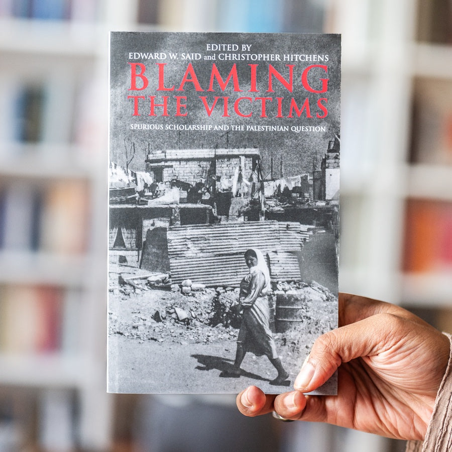 Blaming the Victims: Spurious Scholarship and the Palestinian Question、mySite、topwebapps