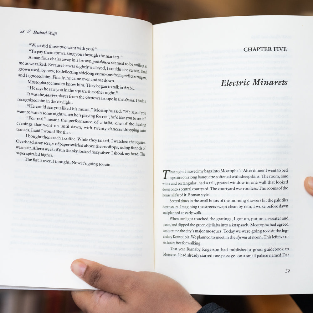 Hadj: An American's Pilgrimage to Mecca、mySite、topwebapps