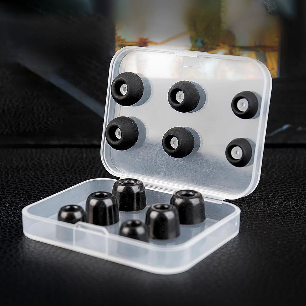  KZ - FT01 Ear Tips、mySite、merchandisen