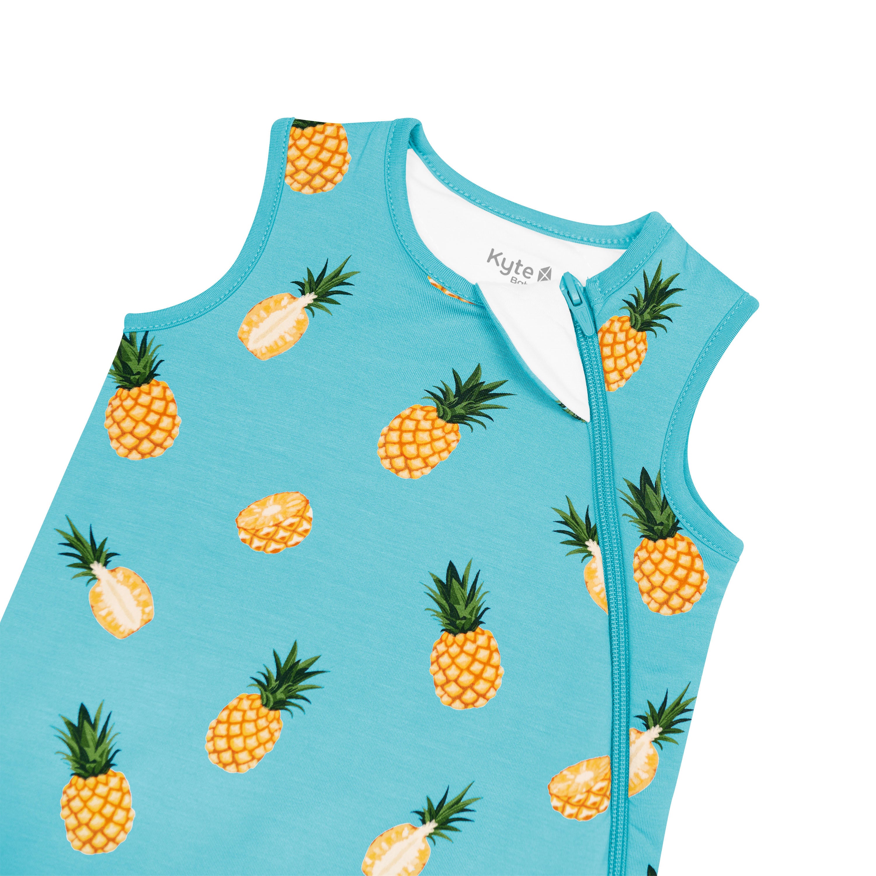  Sleep Bag in Pineapple 1.0、mySite、layawaytickets