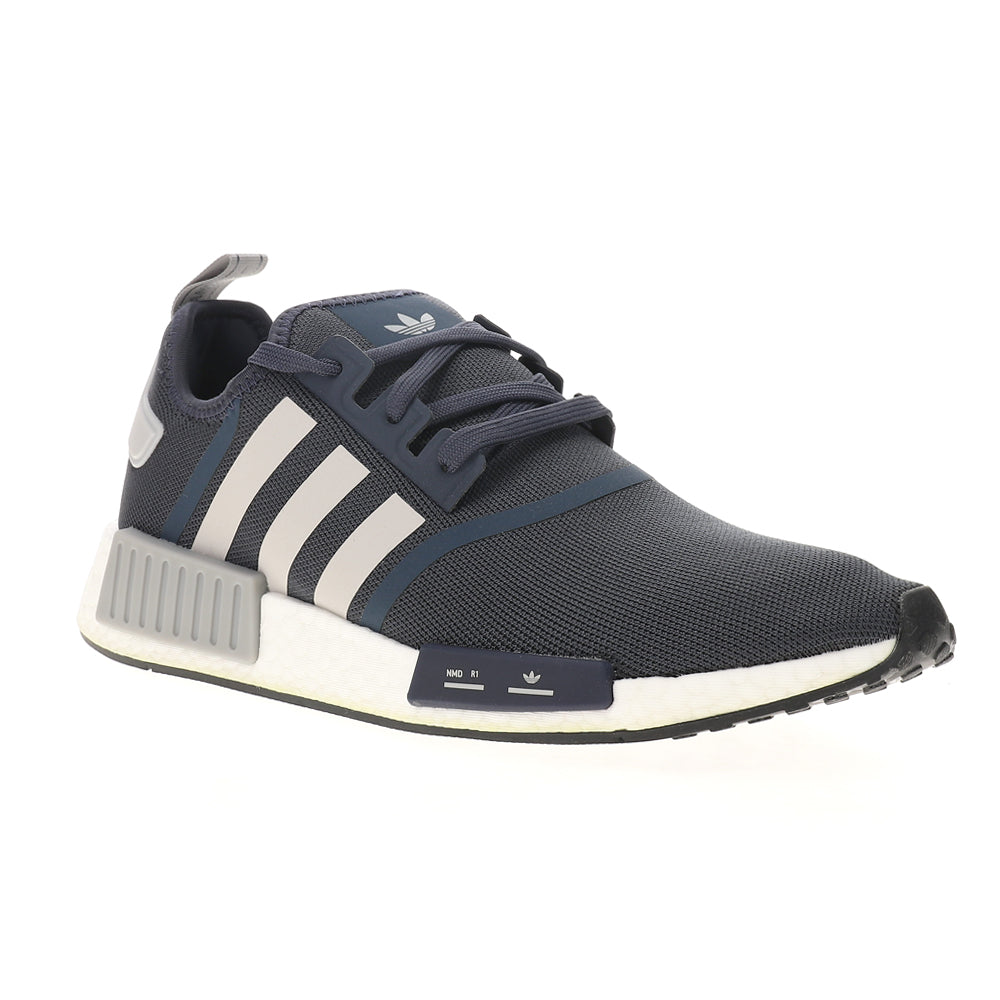 NMD R1 Lace Up Sneakers、mySite、gtrtttuynbv