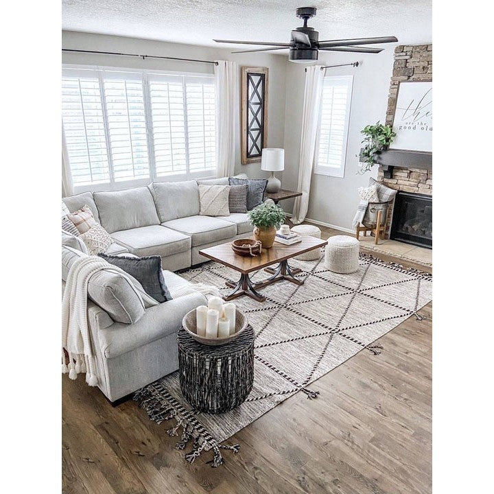 Lisa Area Rug、mySite、gigharbornorthrealestate