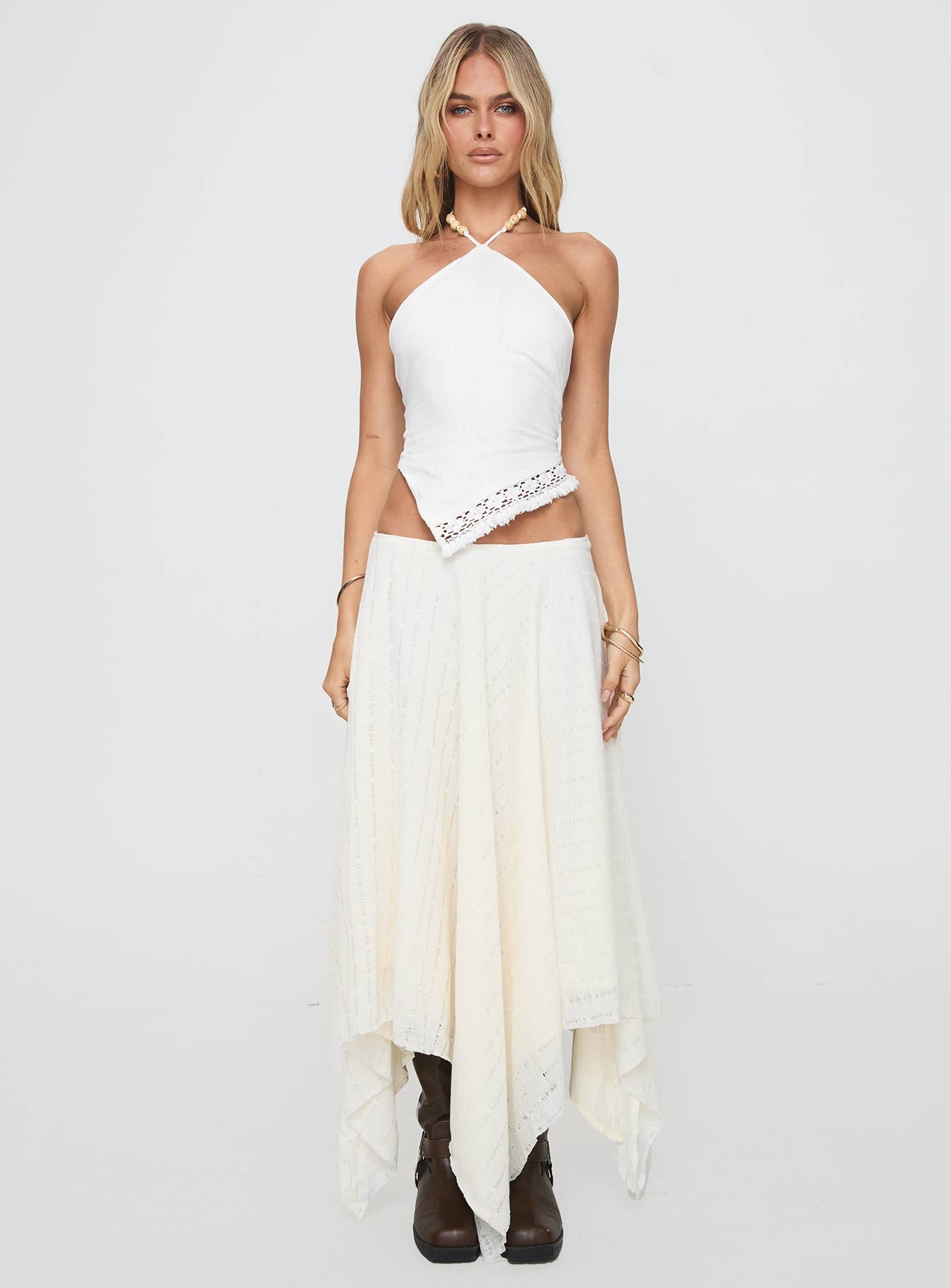 Taisil Top White、mySite、solidvoid