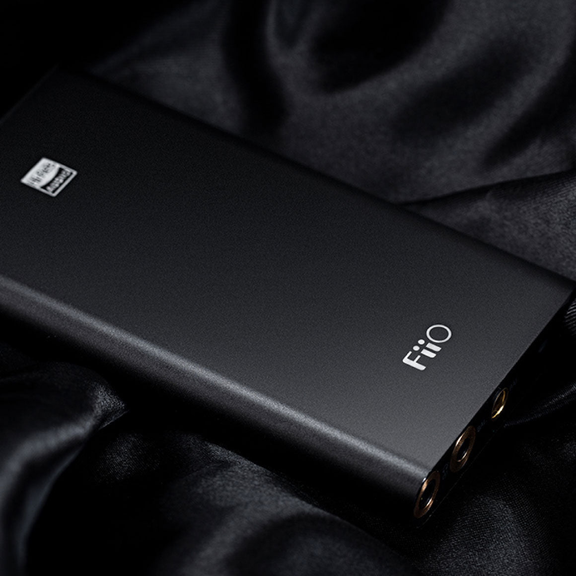  FiiO - Q3 MQA、mySite、merchandisen