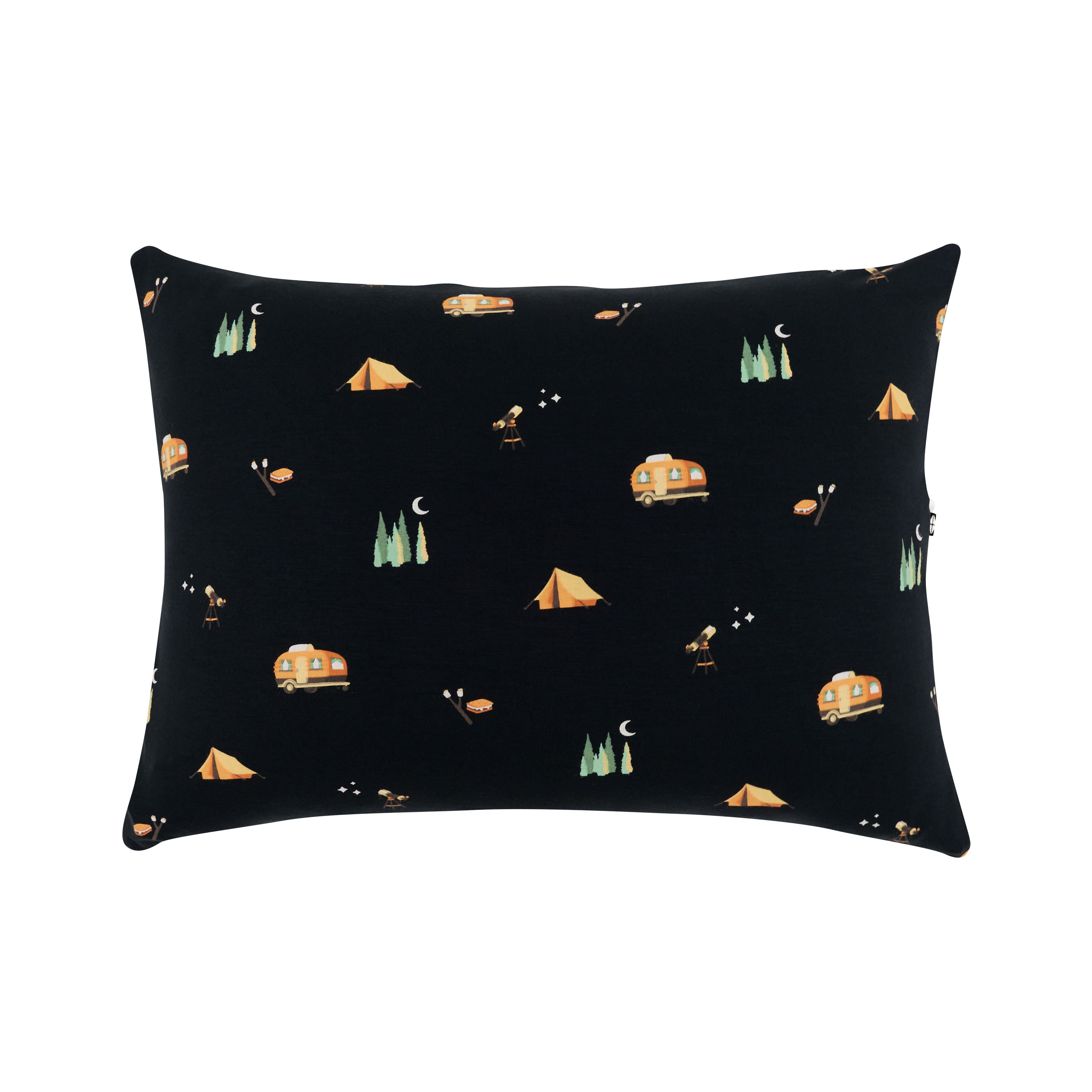  Toddler Pillowcase in Under the Stars、mySite、layawaytickets